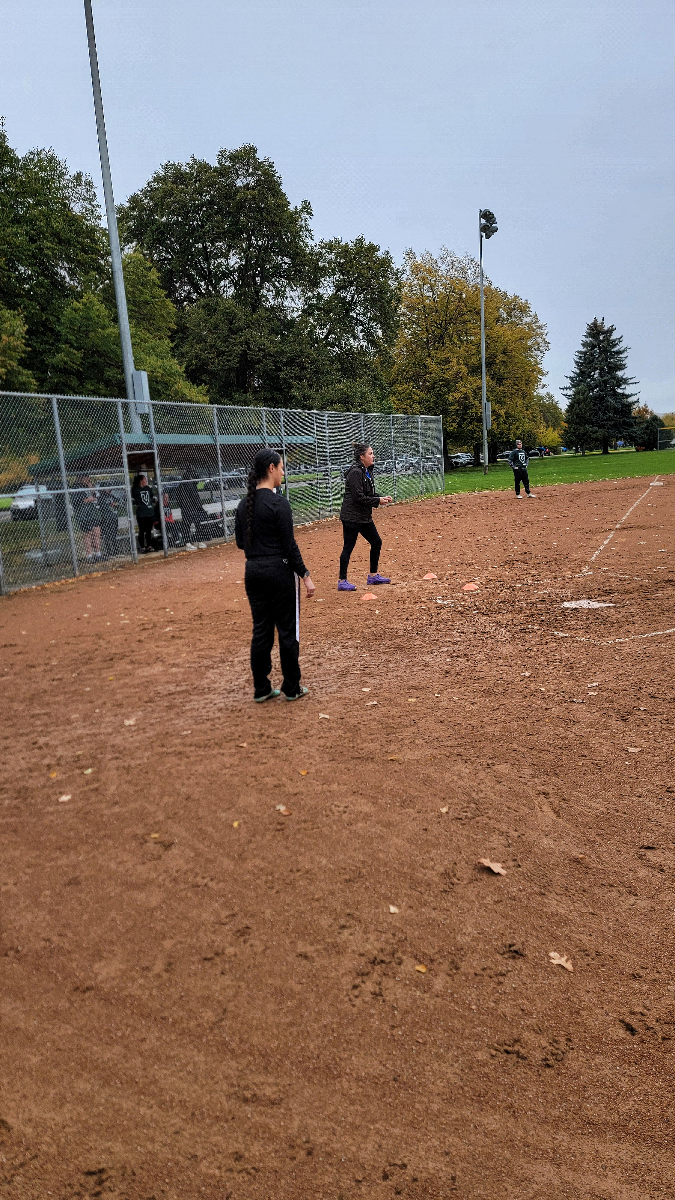 2025 Fall Kickball Tournament