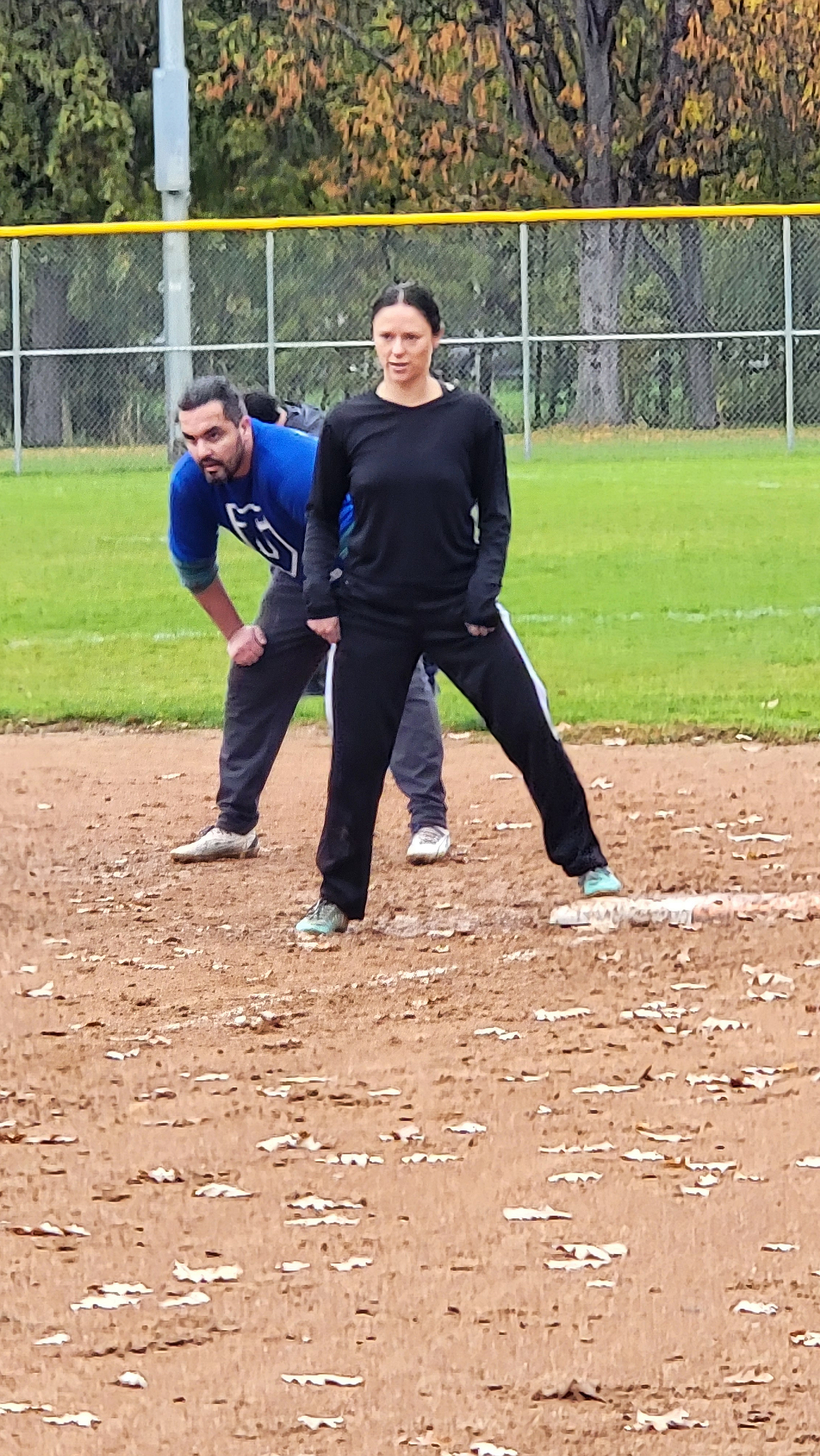 2025 Fall Kickball Tournament