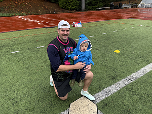 Player Of The Game: Chris T