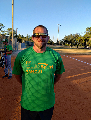 Player Of The Game: Jeff J