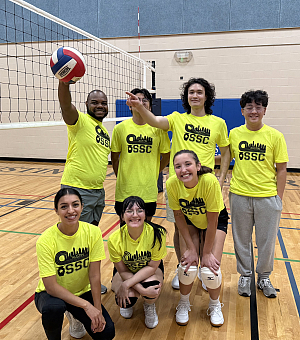 2 Legit 2 Hit Team Photo