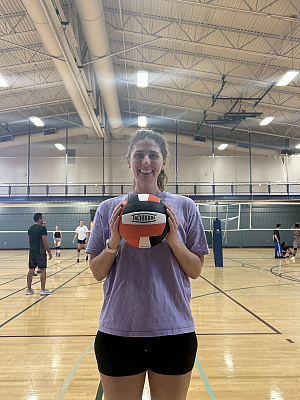 Player Of The Game: Sam K