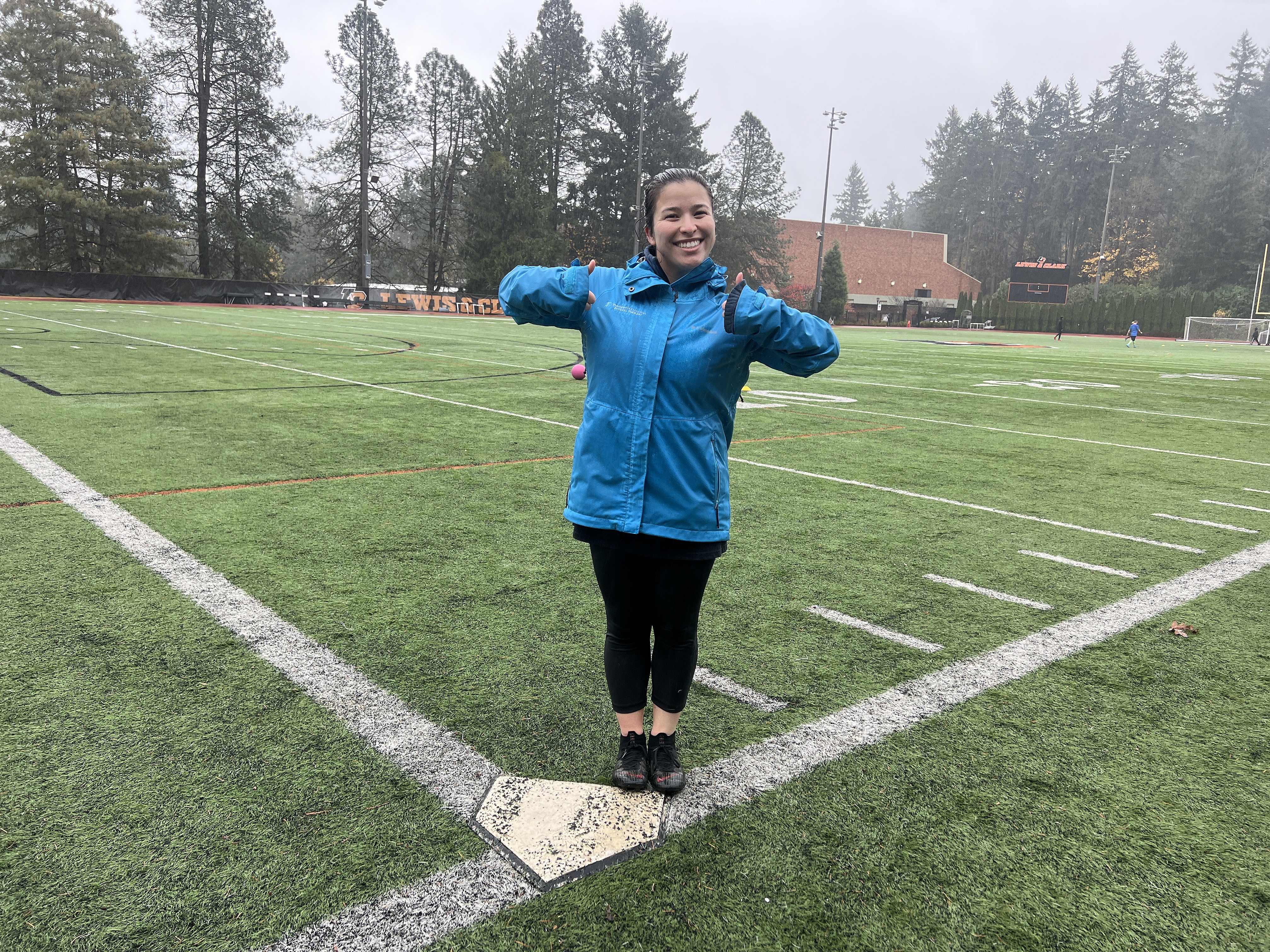 POTG - Ballz of Fury