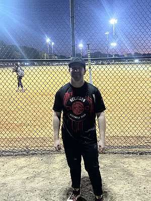 Player Of The Game: Alexander A