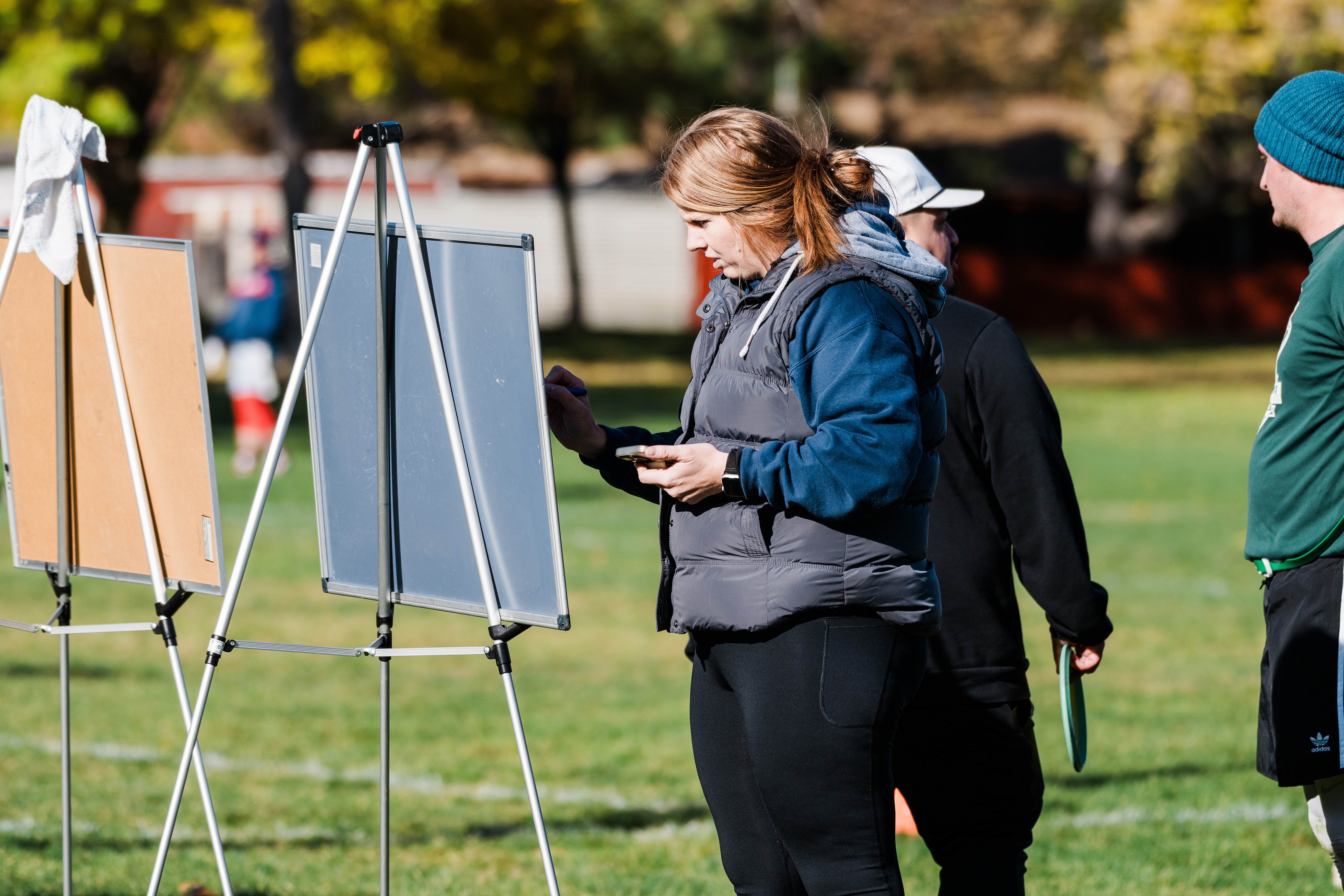2025 Turkey Bowl (Pt 1)