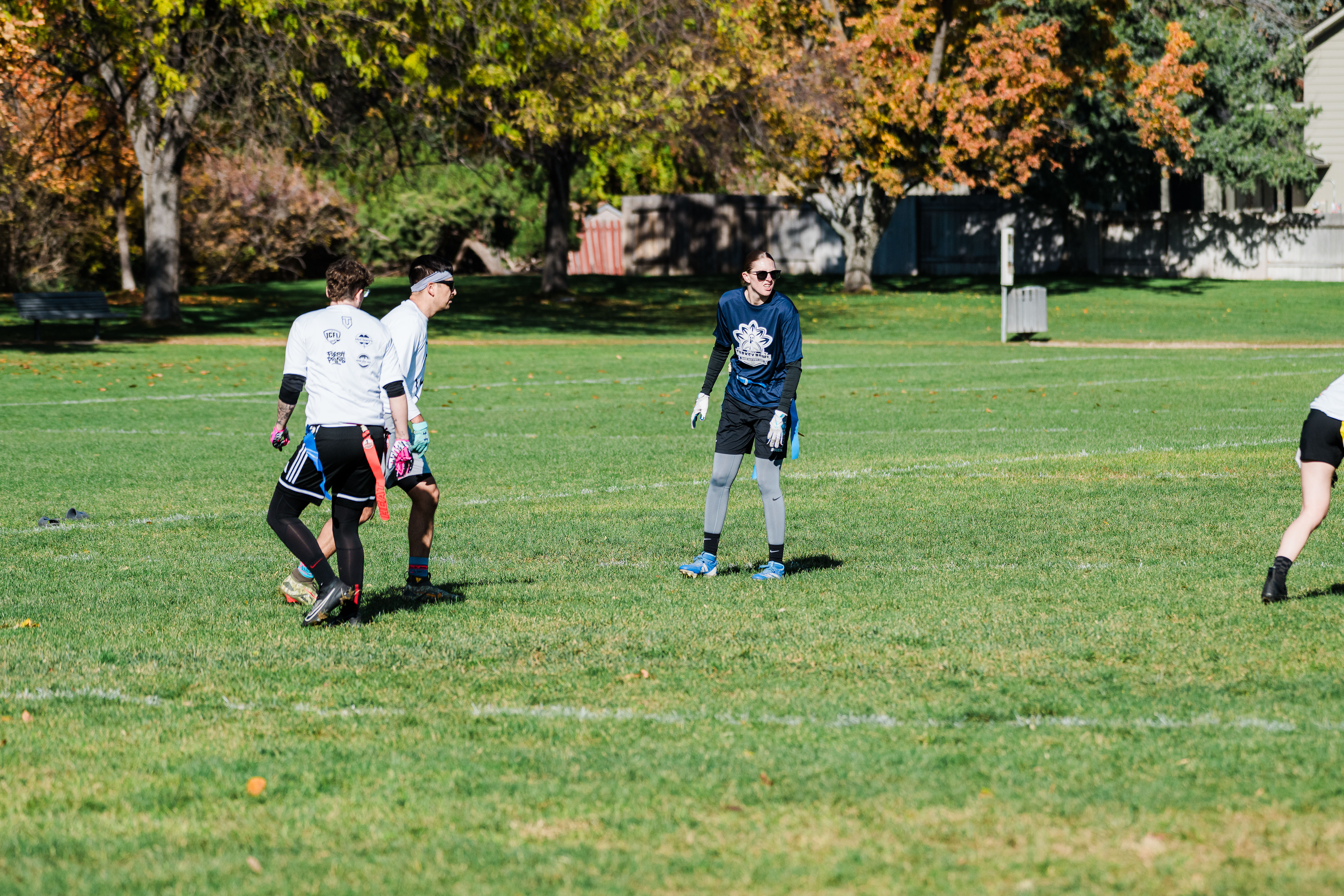 2025 Turkey Bowl (Pt 1)