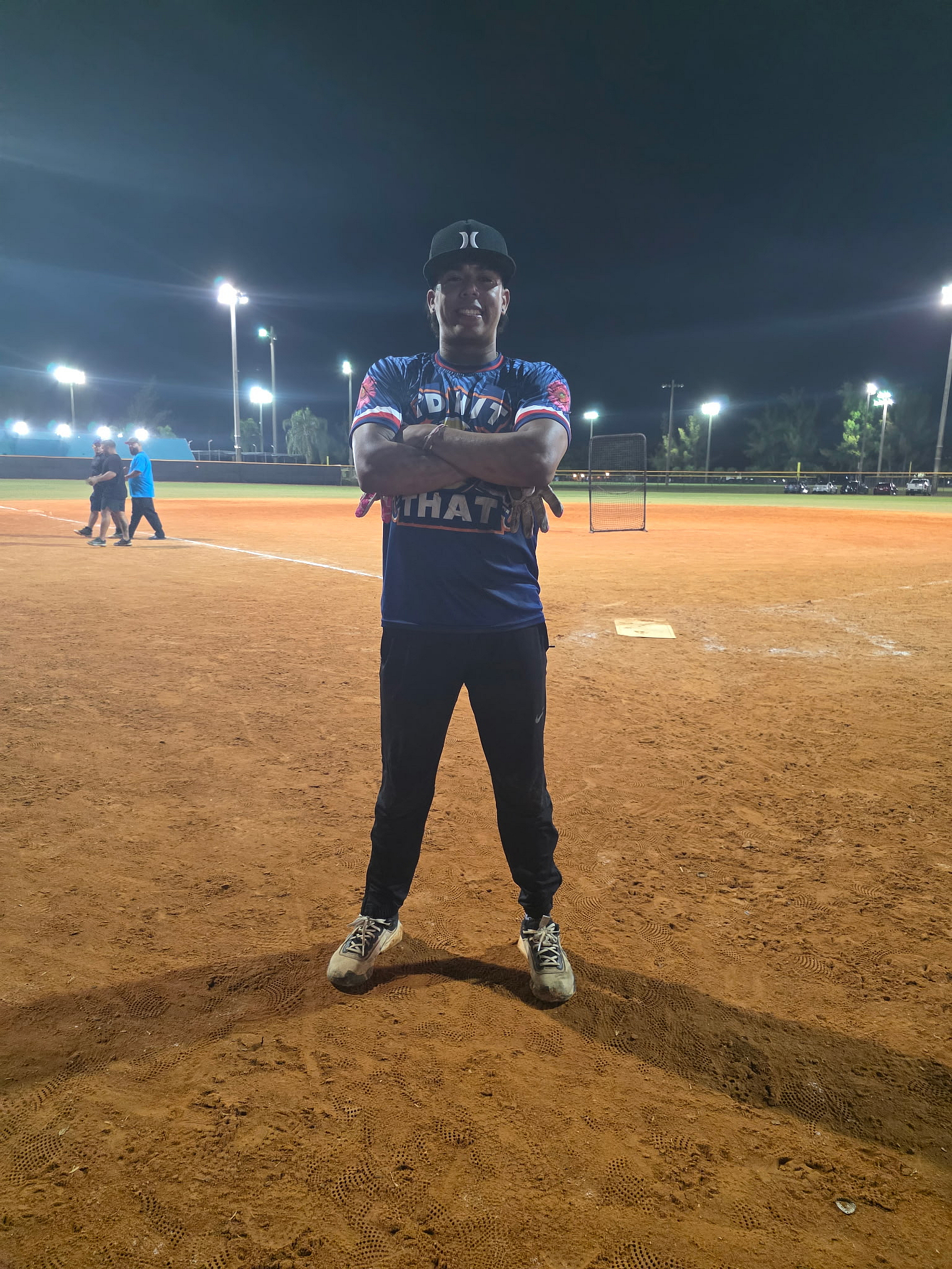 POTG - 2 Miami Pitbulls - M