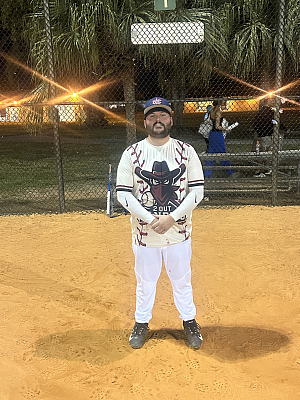 Player Of The Game: William T