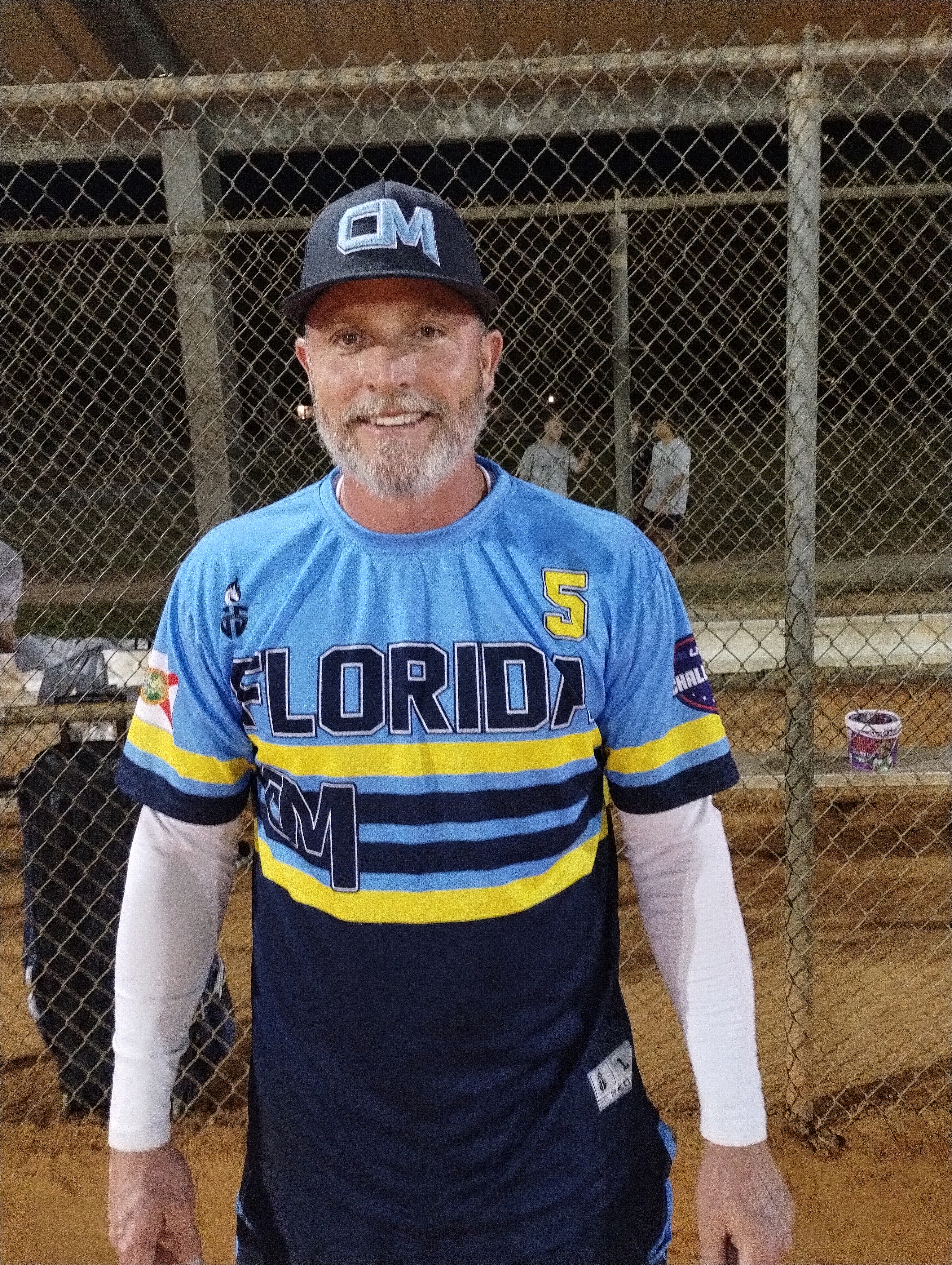 POTG - Shaking My Heads