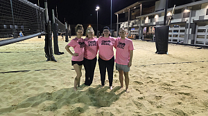 Smack That Team Photo