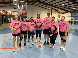 Dig in a Box Team Photo