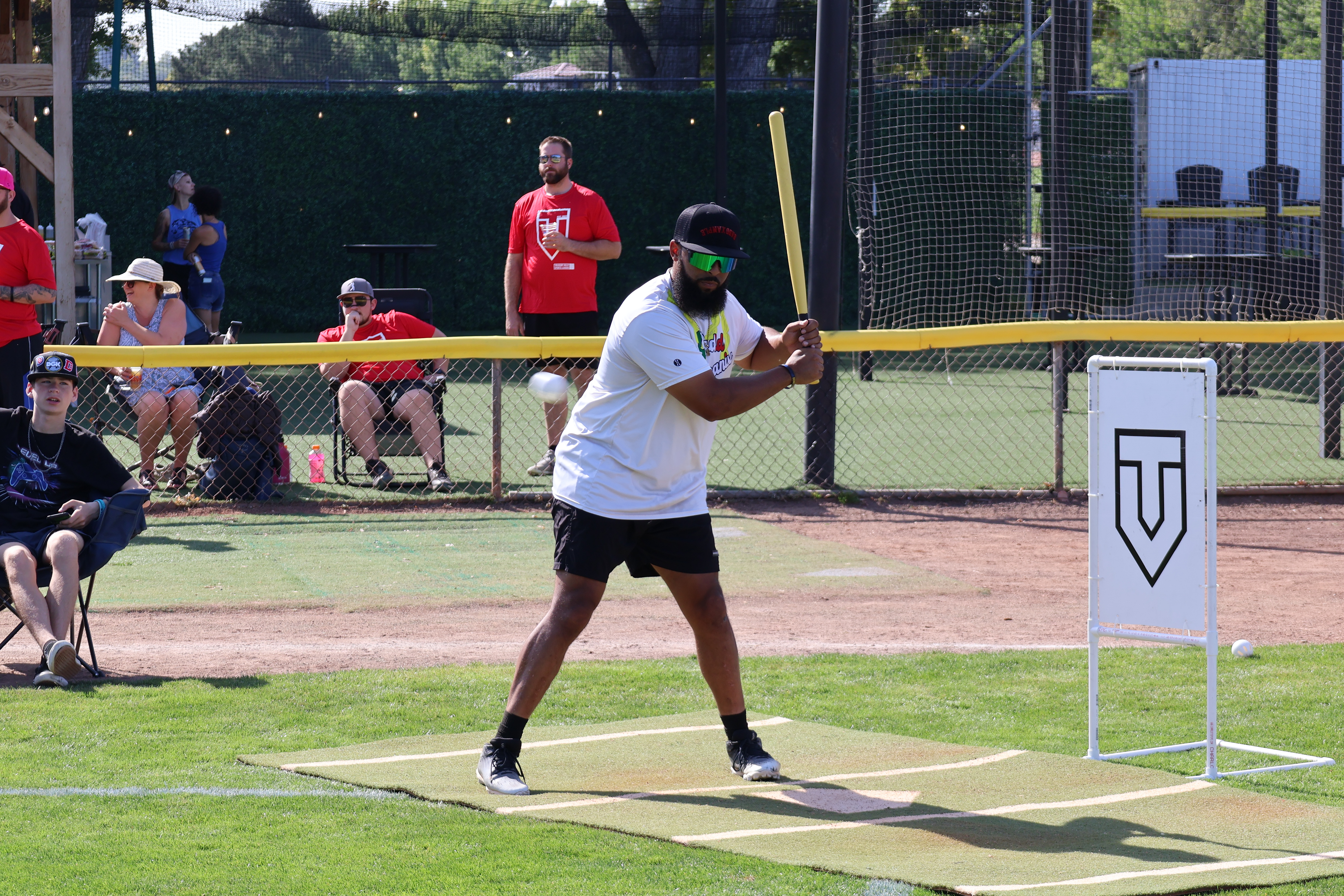 2025 Wiffle Ball Tournament