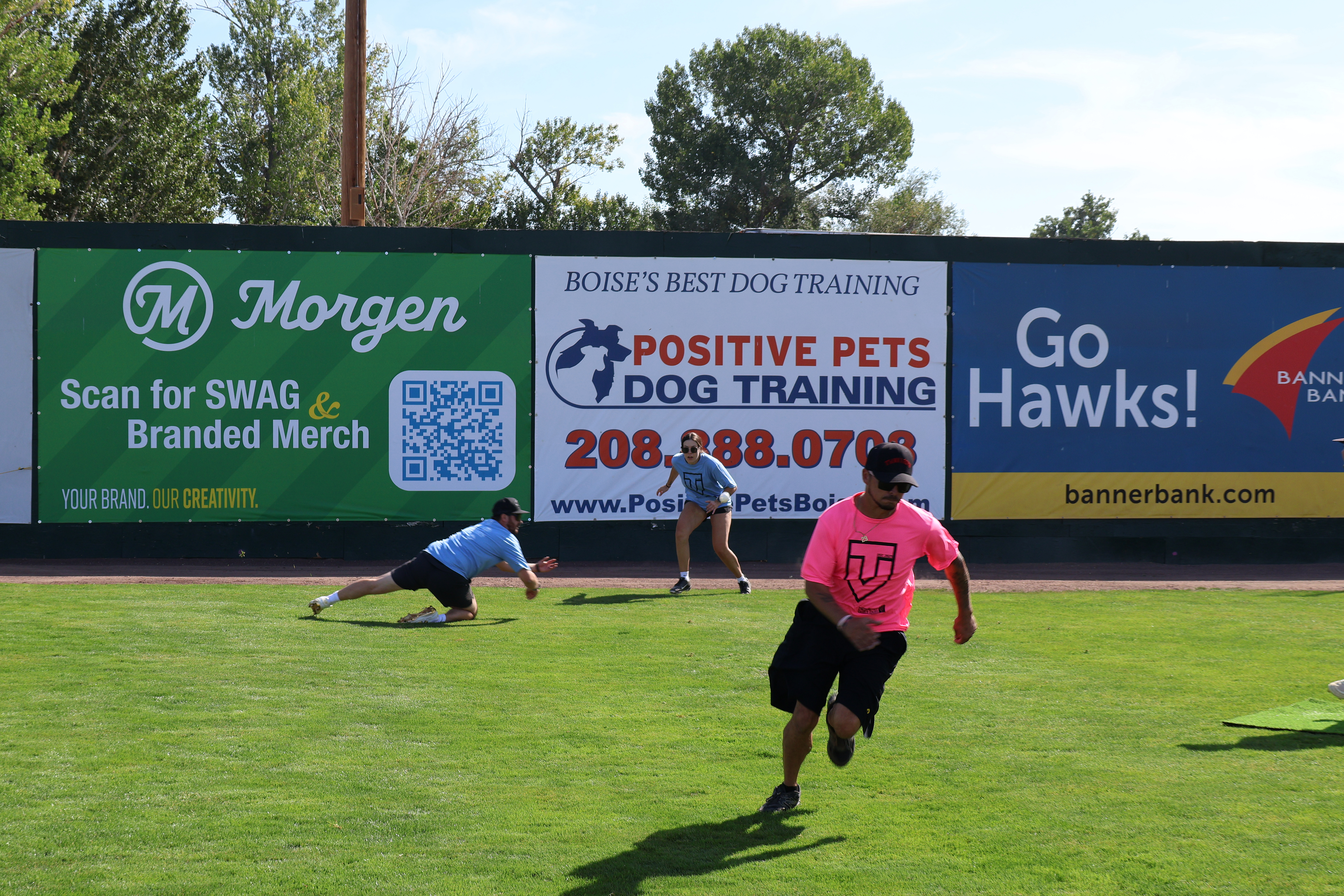 2025 Wiffle Ball Tournament