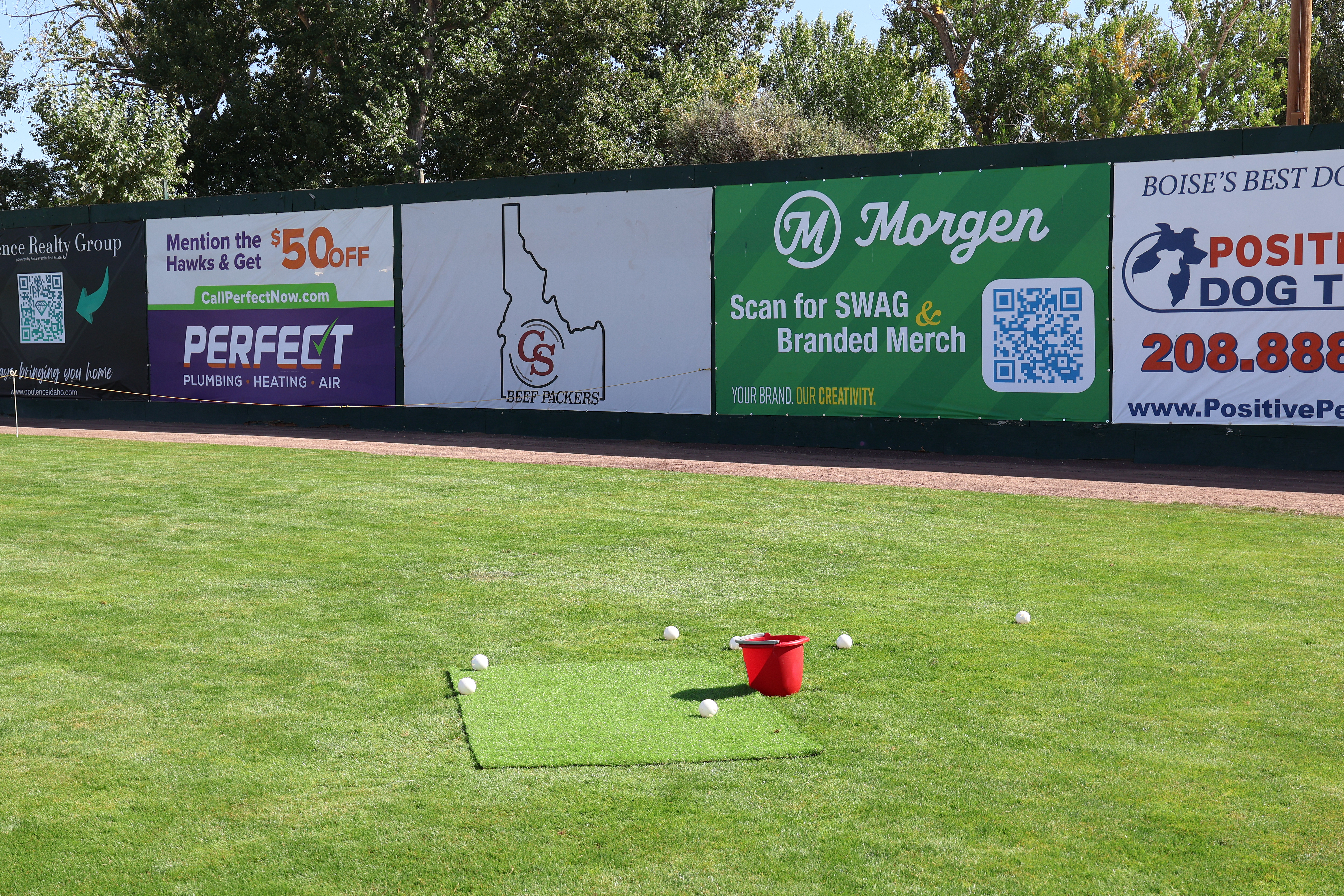 2025 Wiffle Ball Tournament