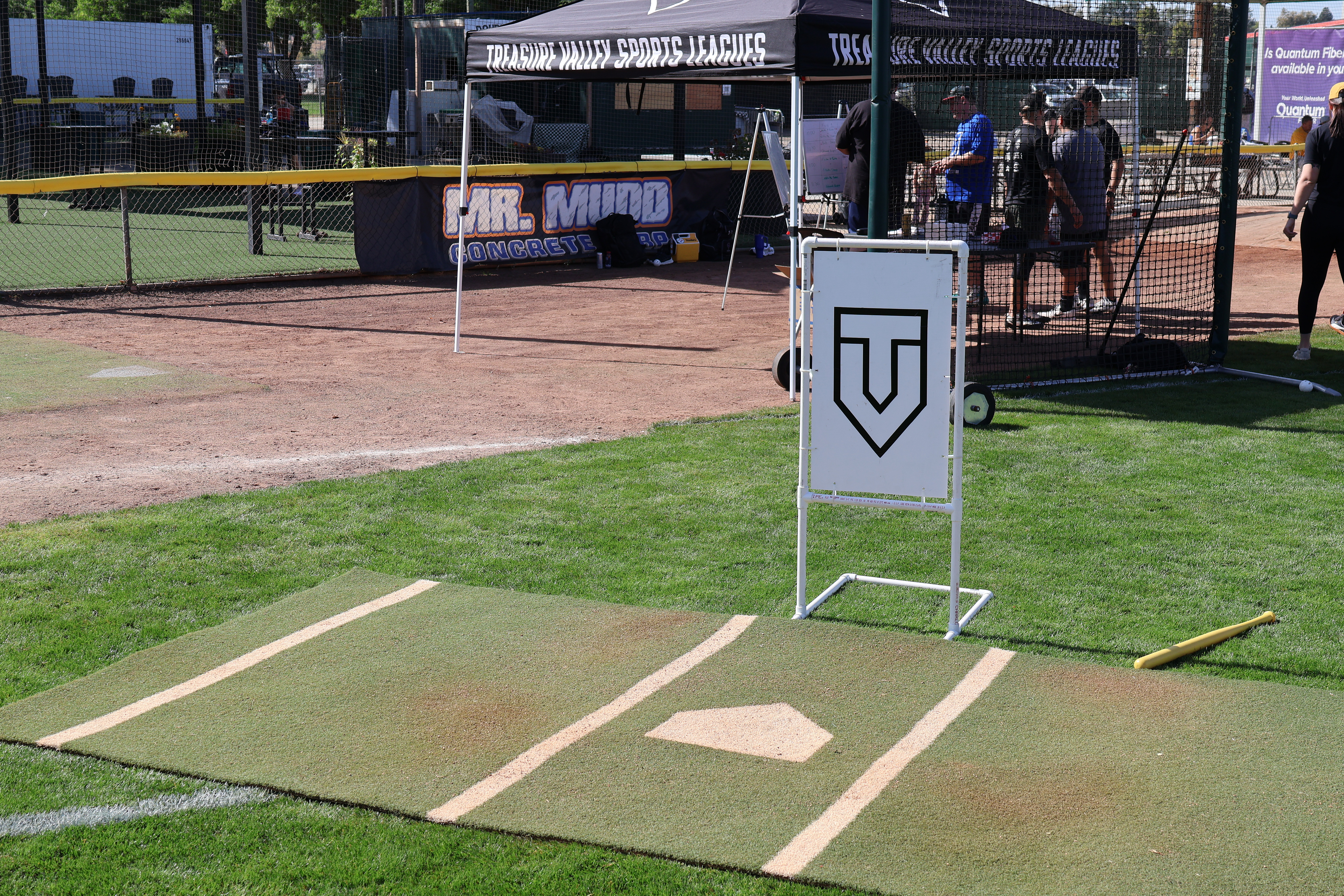 2025 Wiffle Ball Tournament