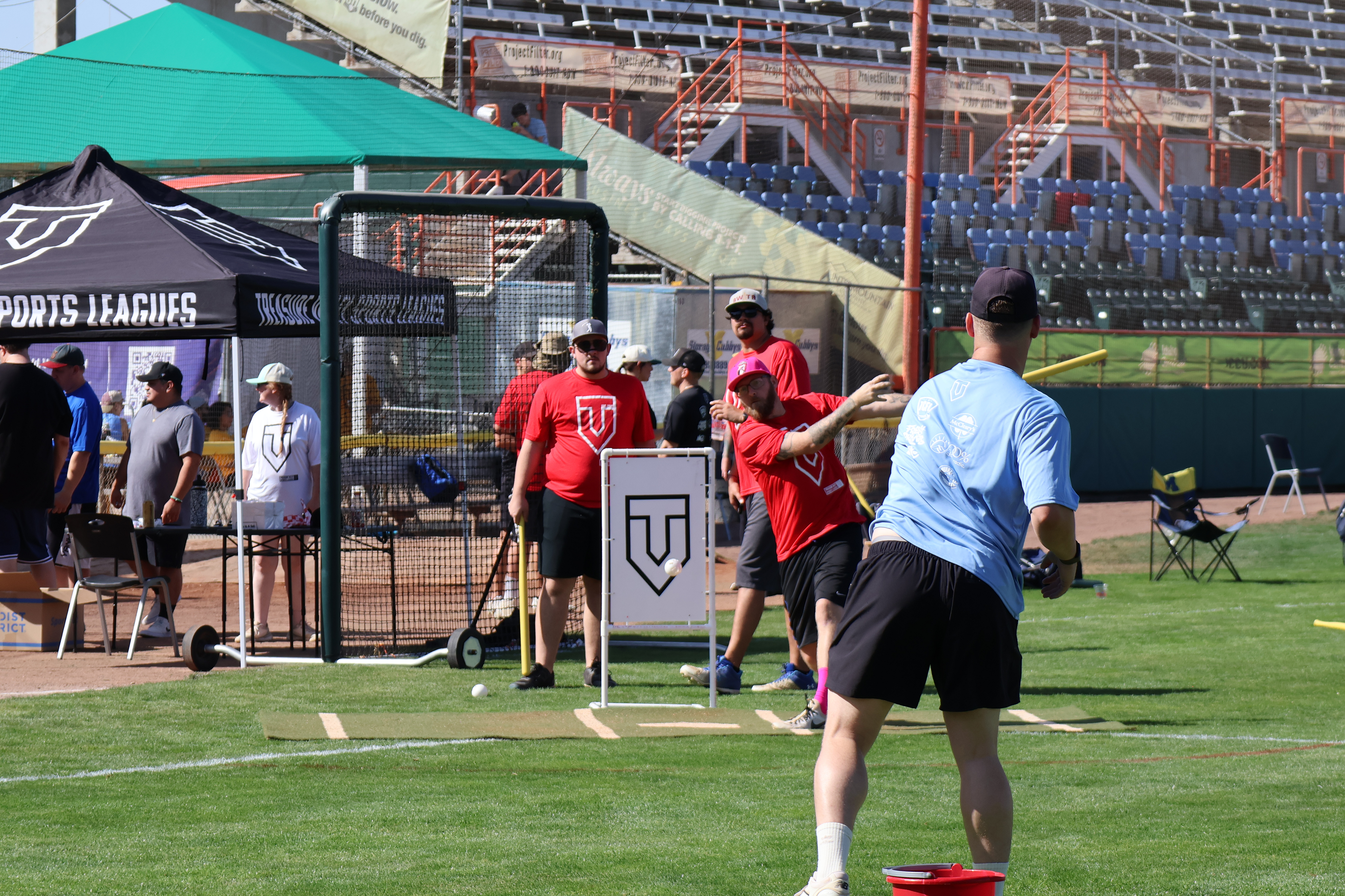 2025 Wiffle Ball Tournament