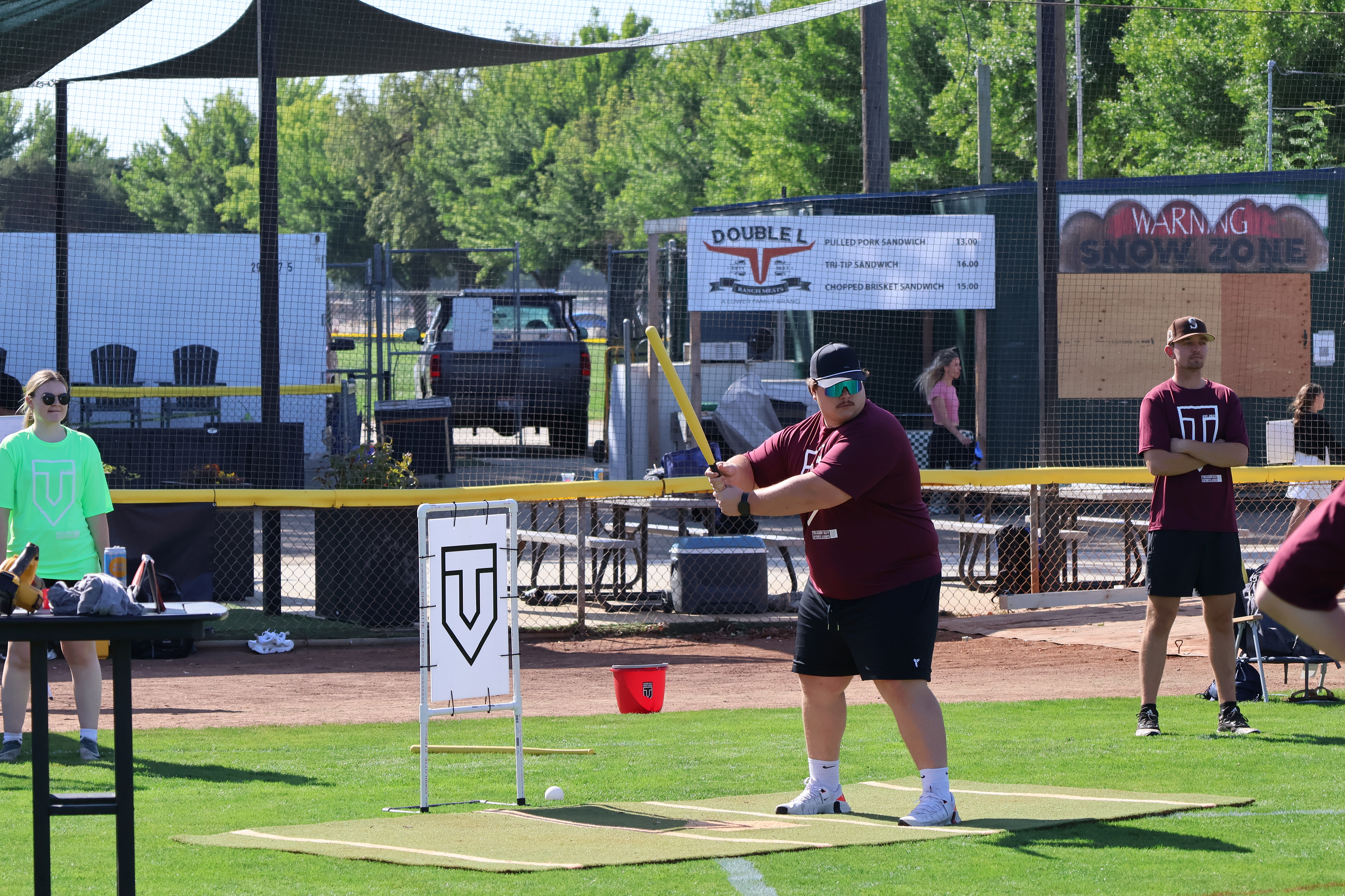 2025 Wiffle Ball Tournament
