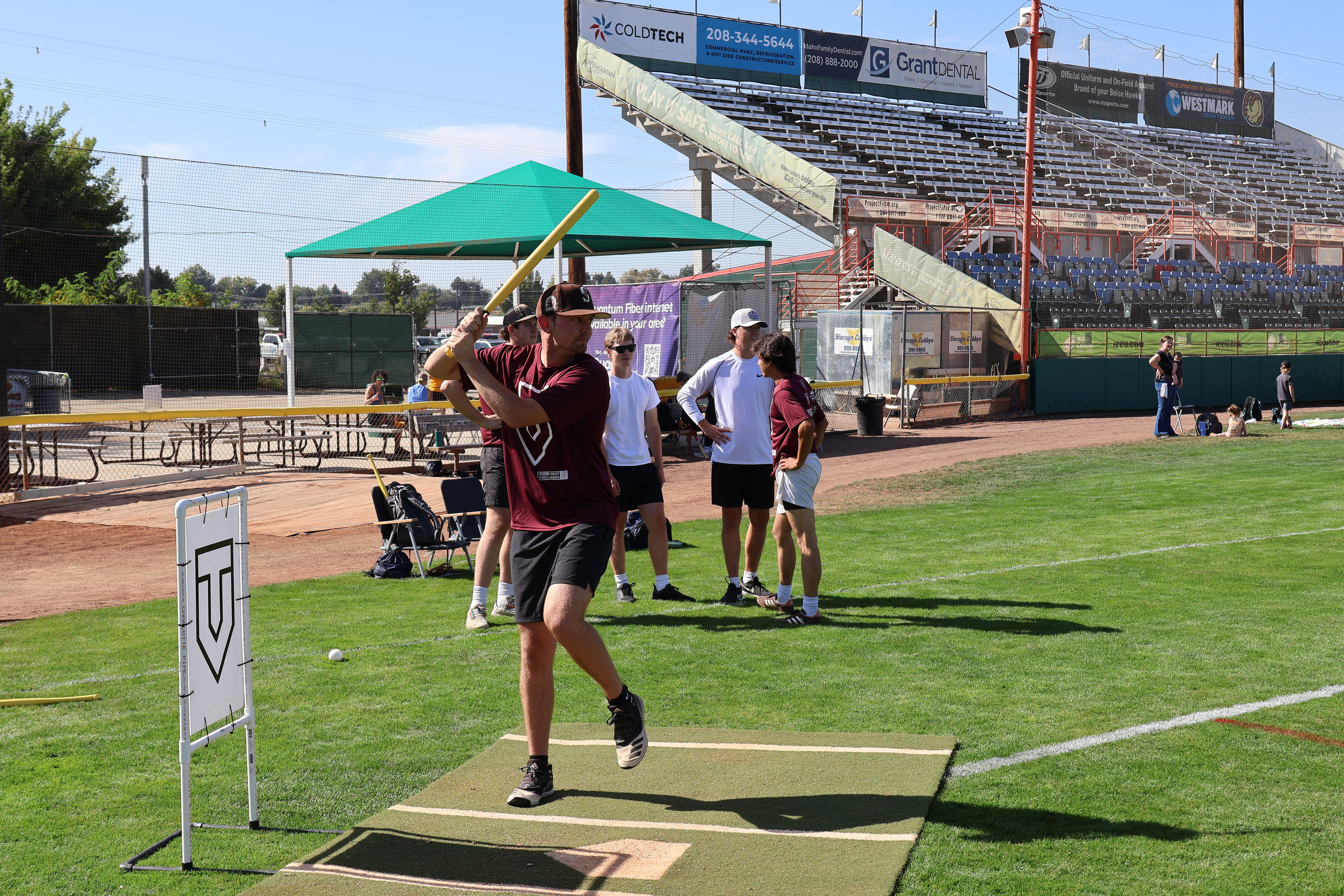 2025 Wiffle Ball Tournament