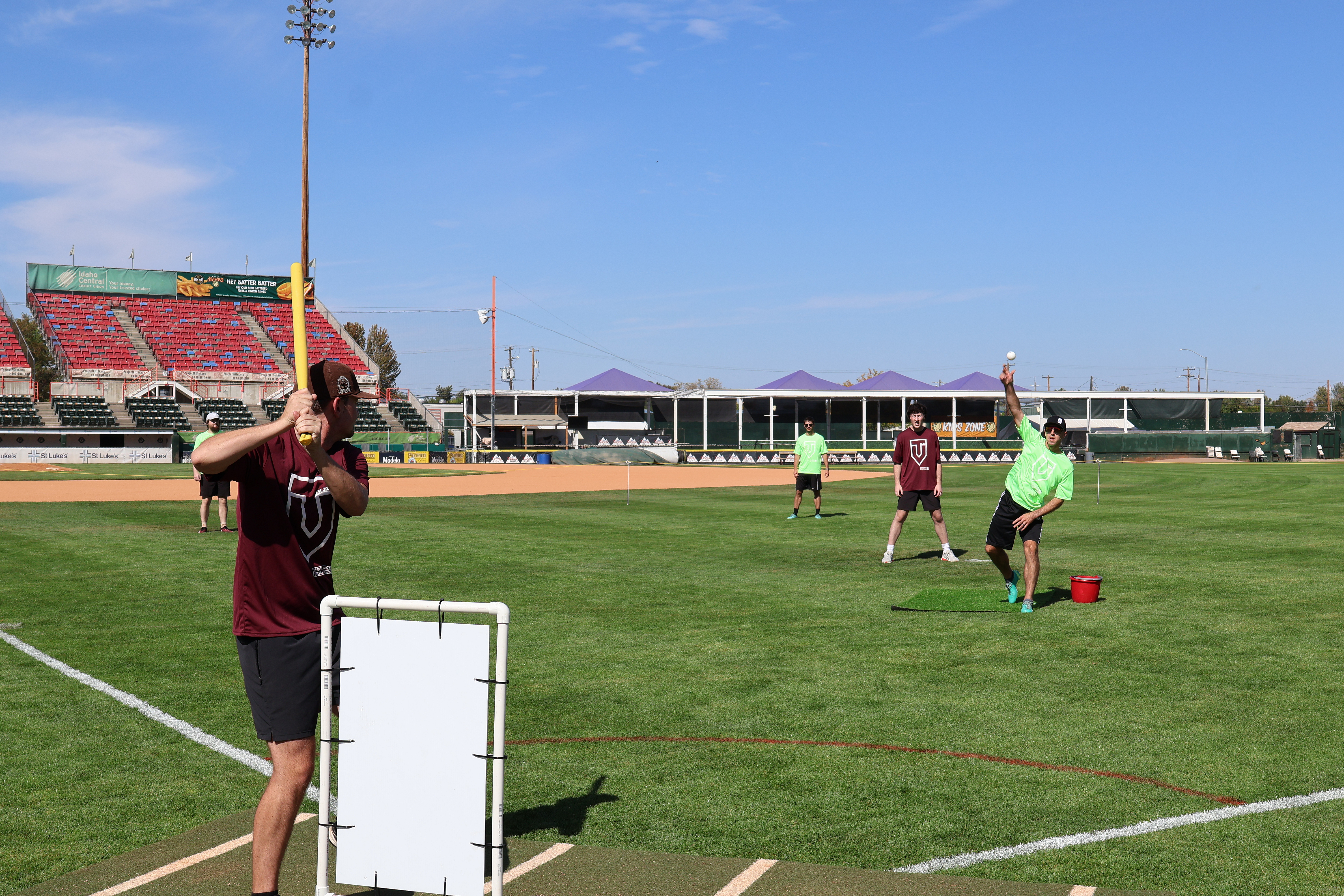 2025 Wiffle Ball Tournament
