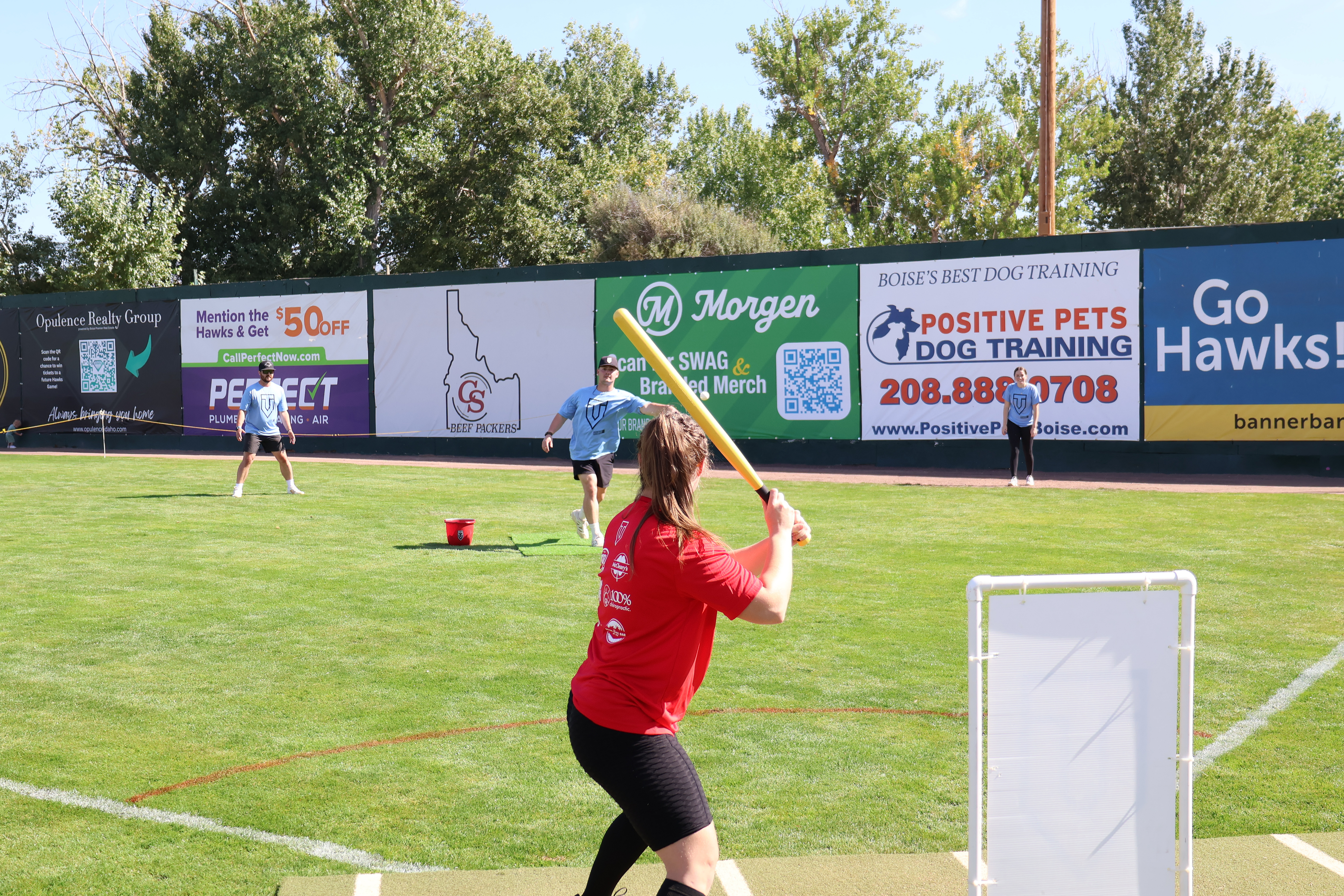 2025 Wiffle Ball Tournament