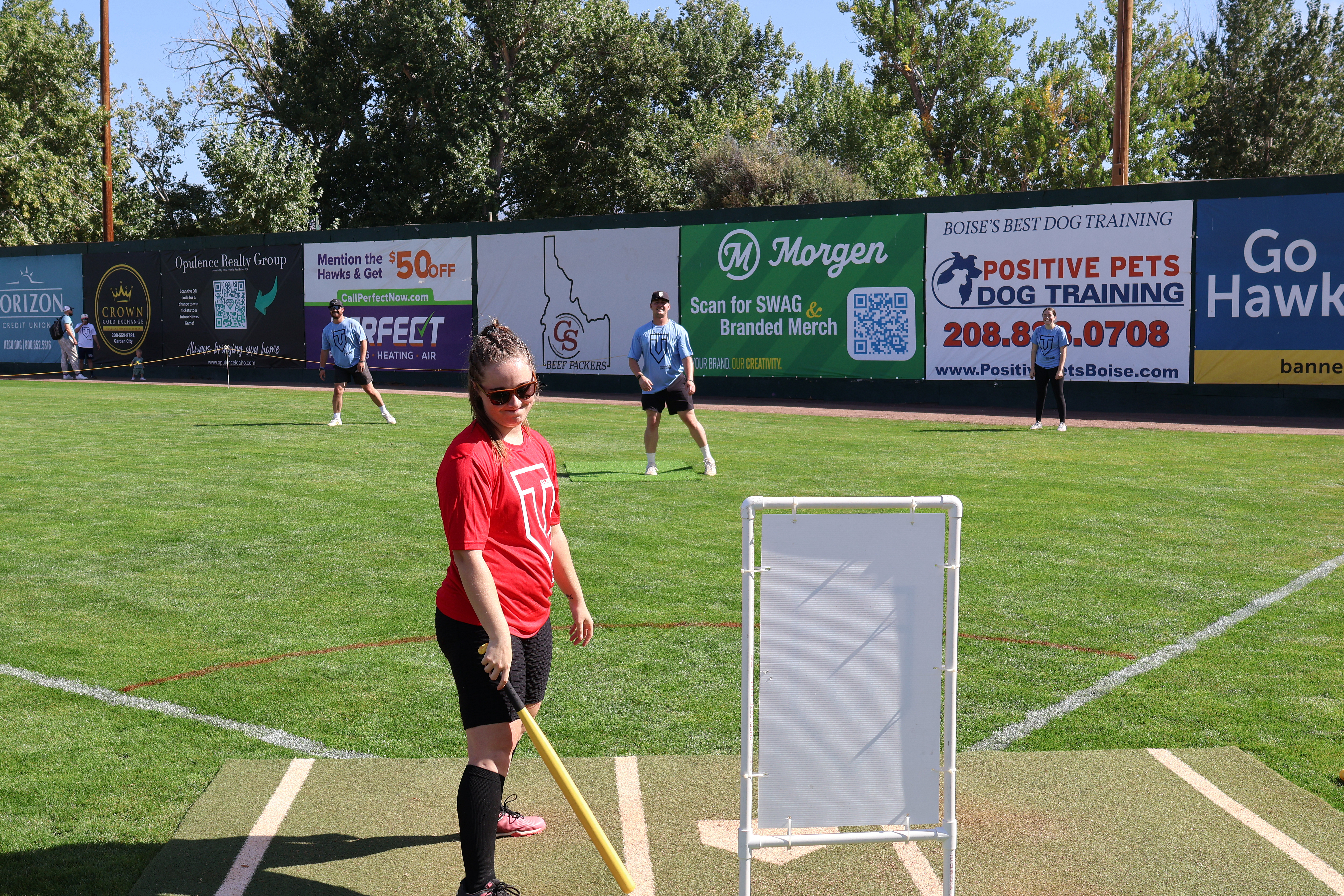 2025 Wiffle Ball Tournament