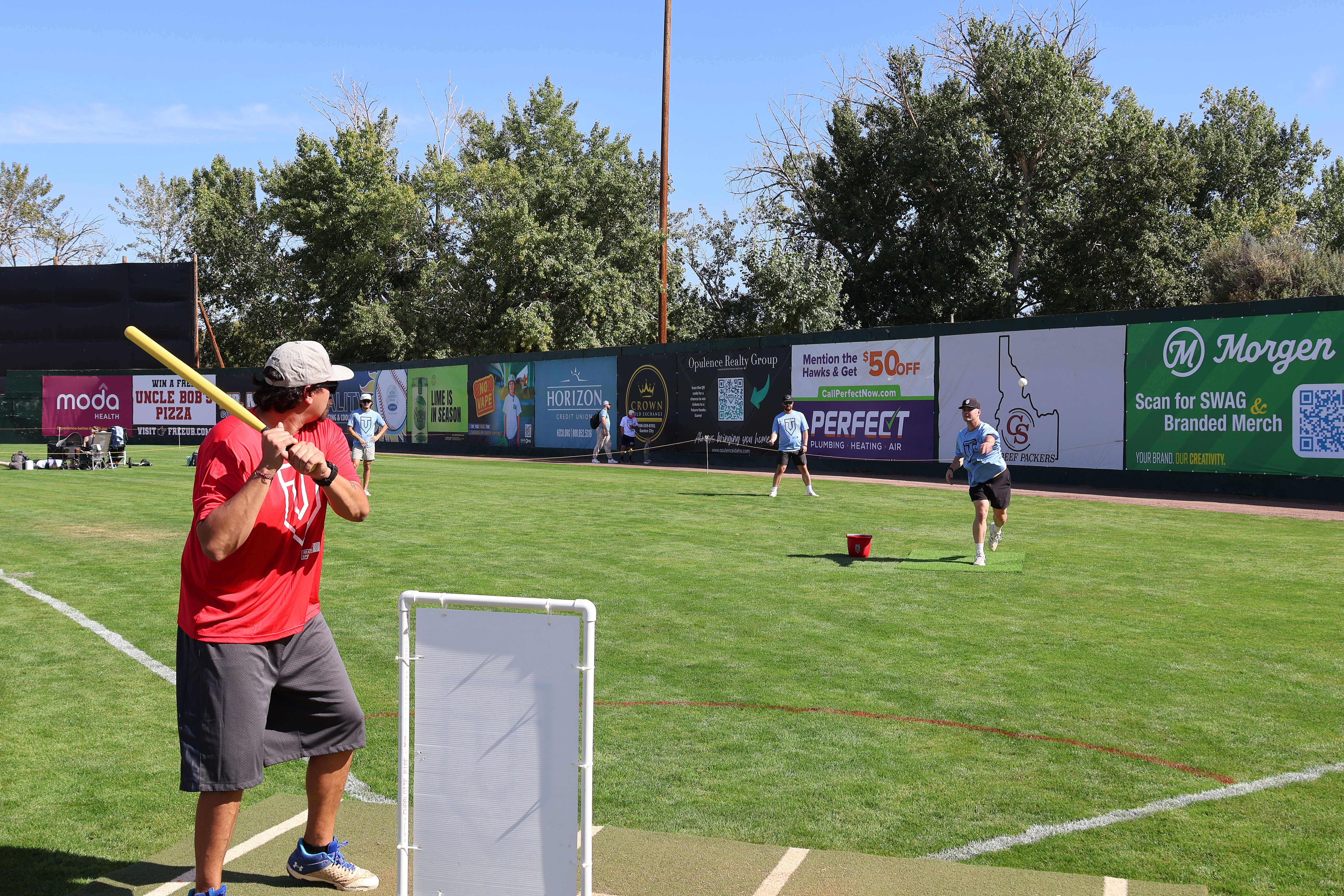 2025 Wiffle Ball Tournament