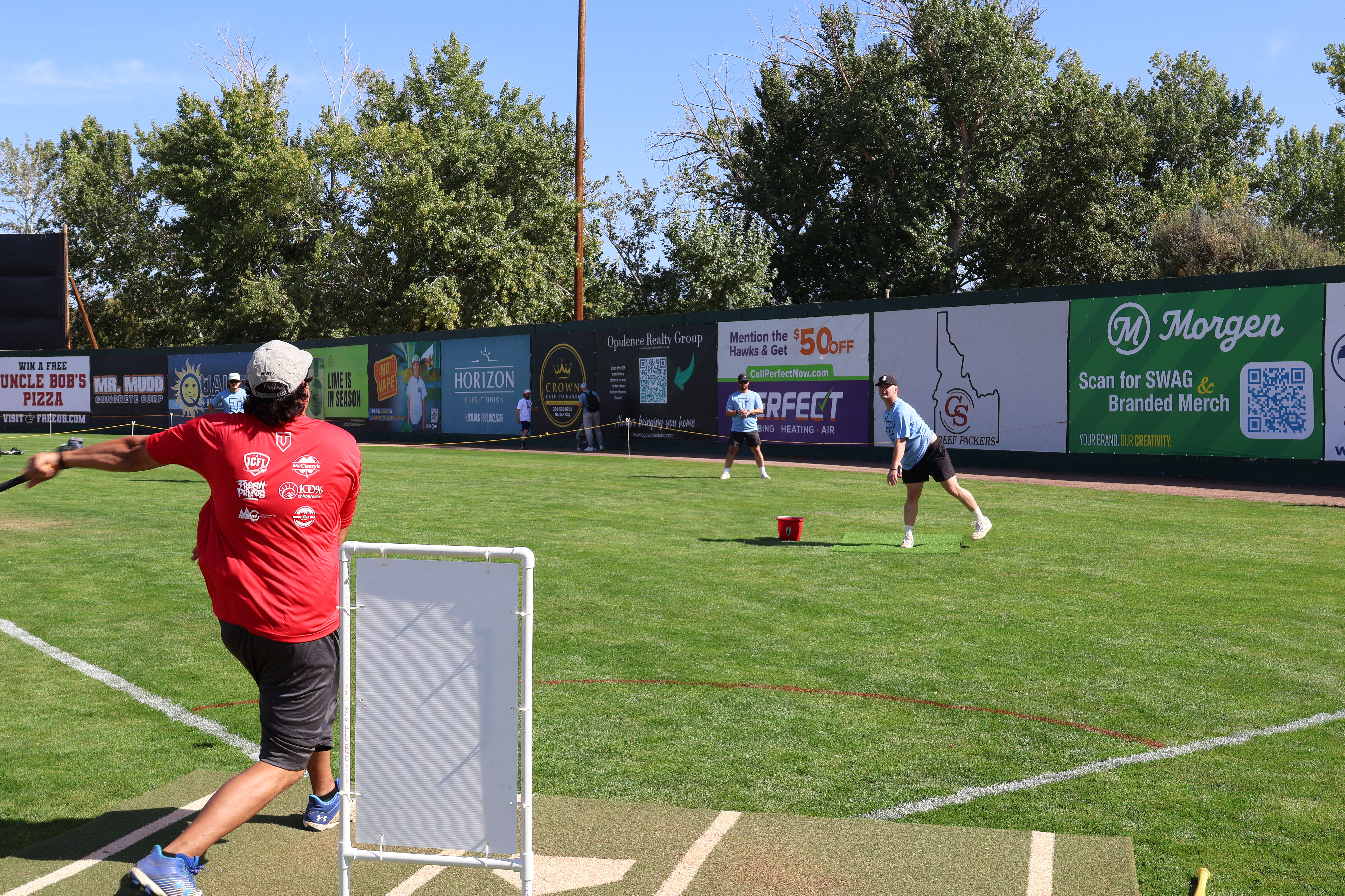 2025 Wiffle Ball Tournament