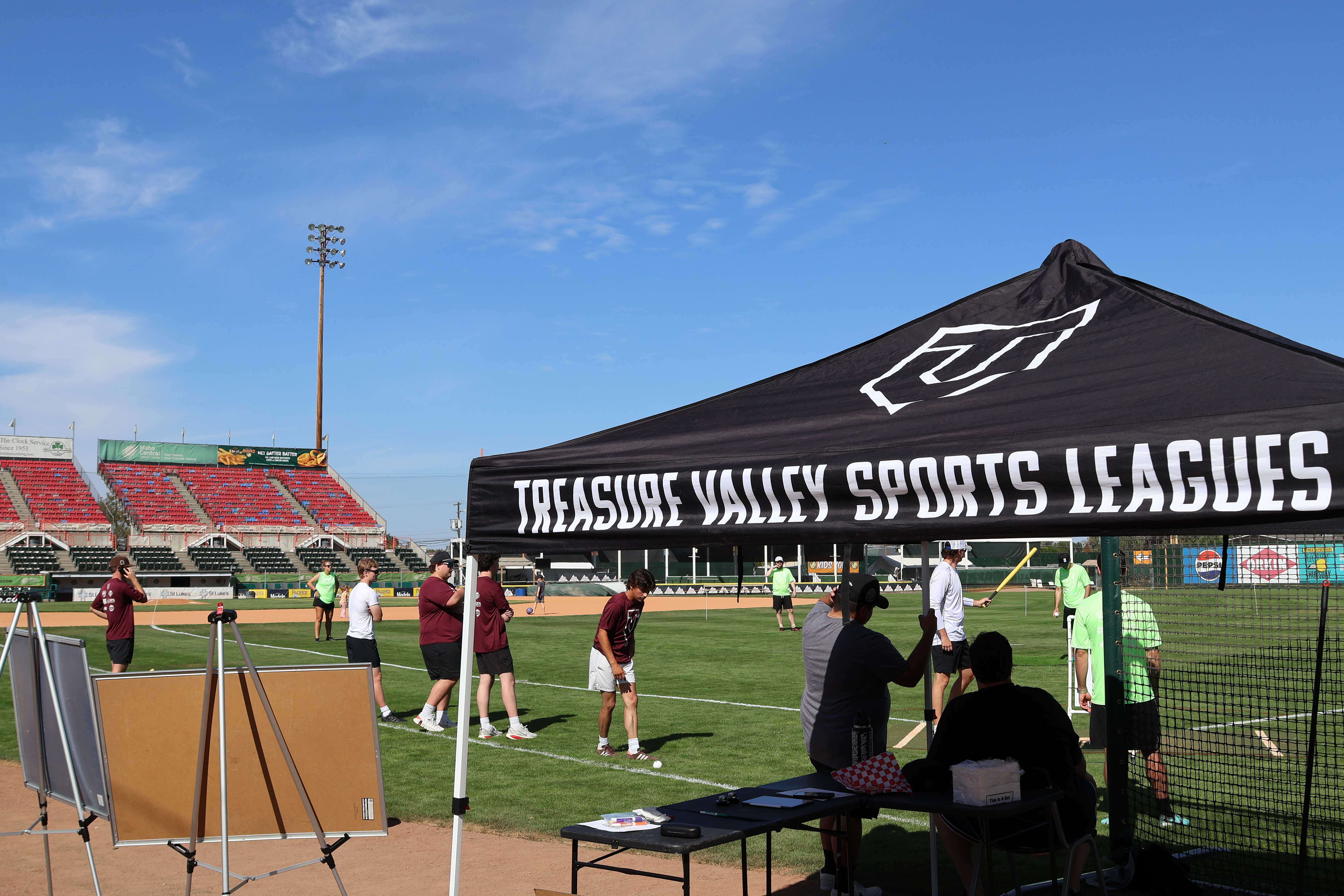 2025 Wiffle Ball Tournament