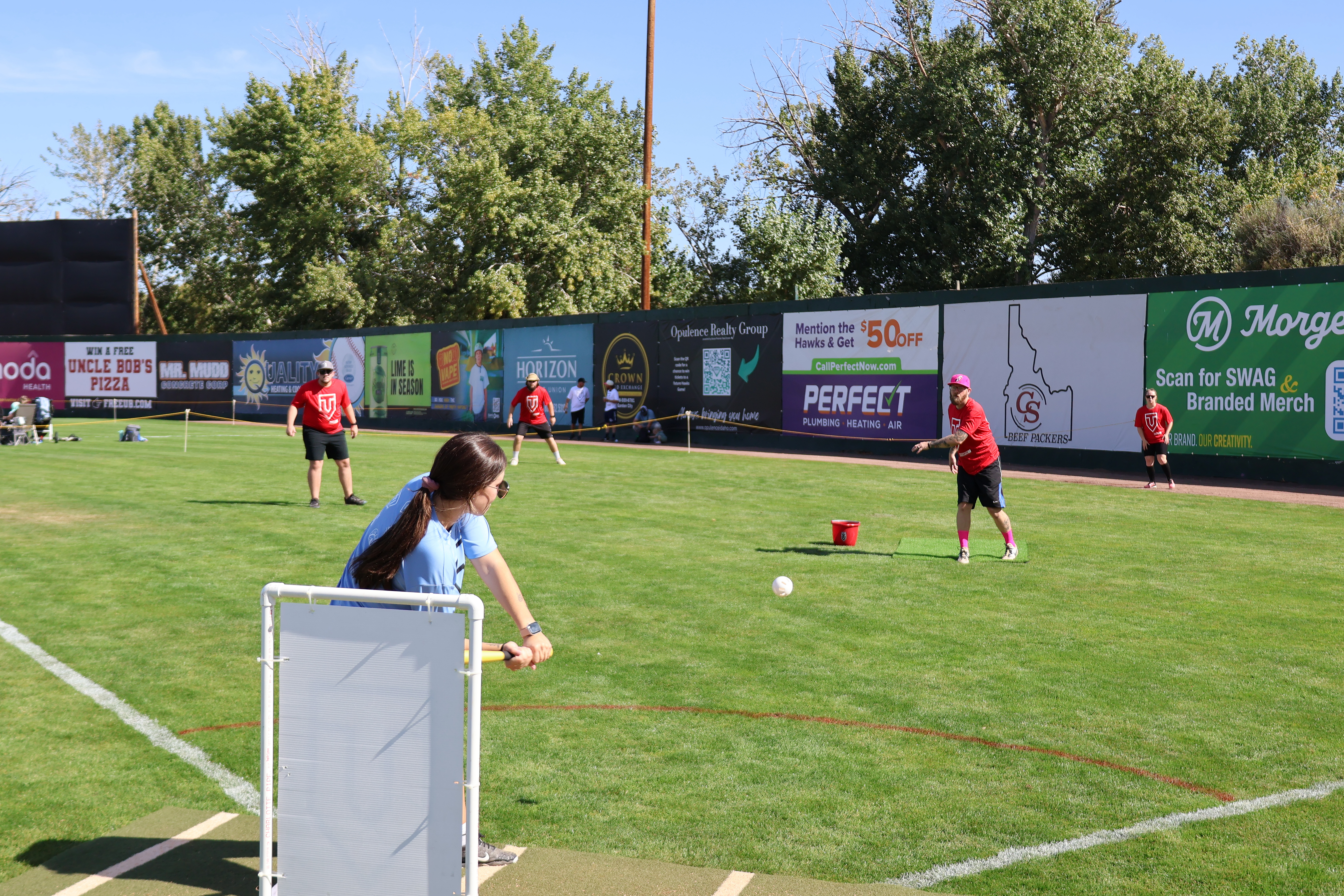 2025 Wiffle Ball Tournament