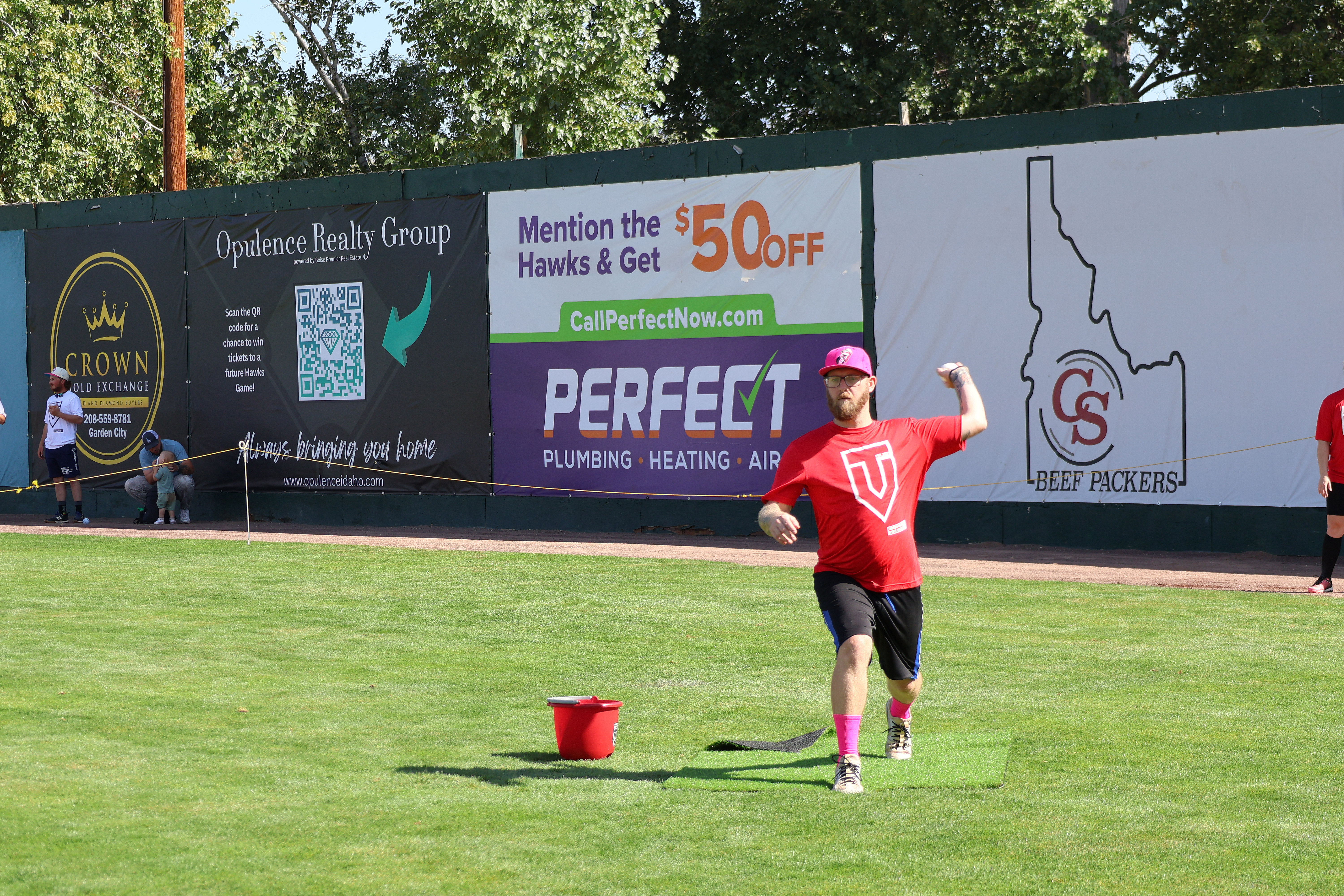 2025 Wiffle Ball Tournament