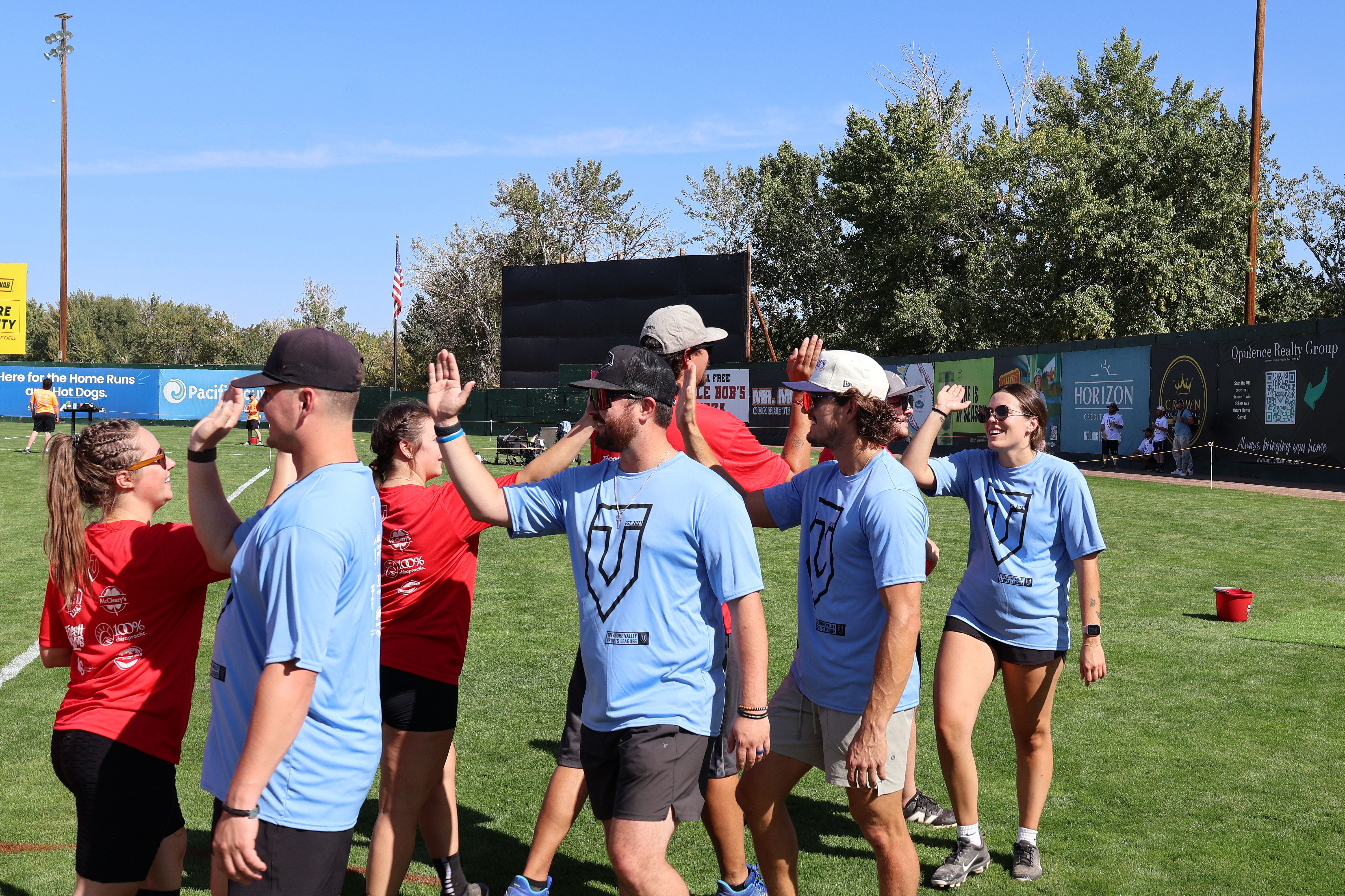 2025 Wiffle Ball Tournament