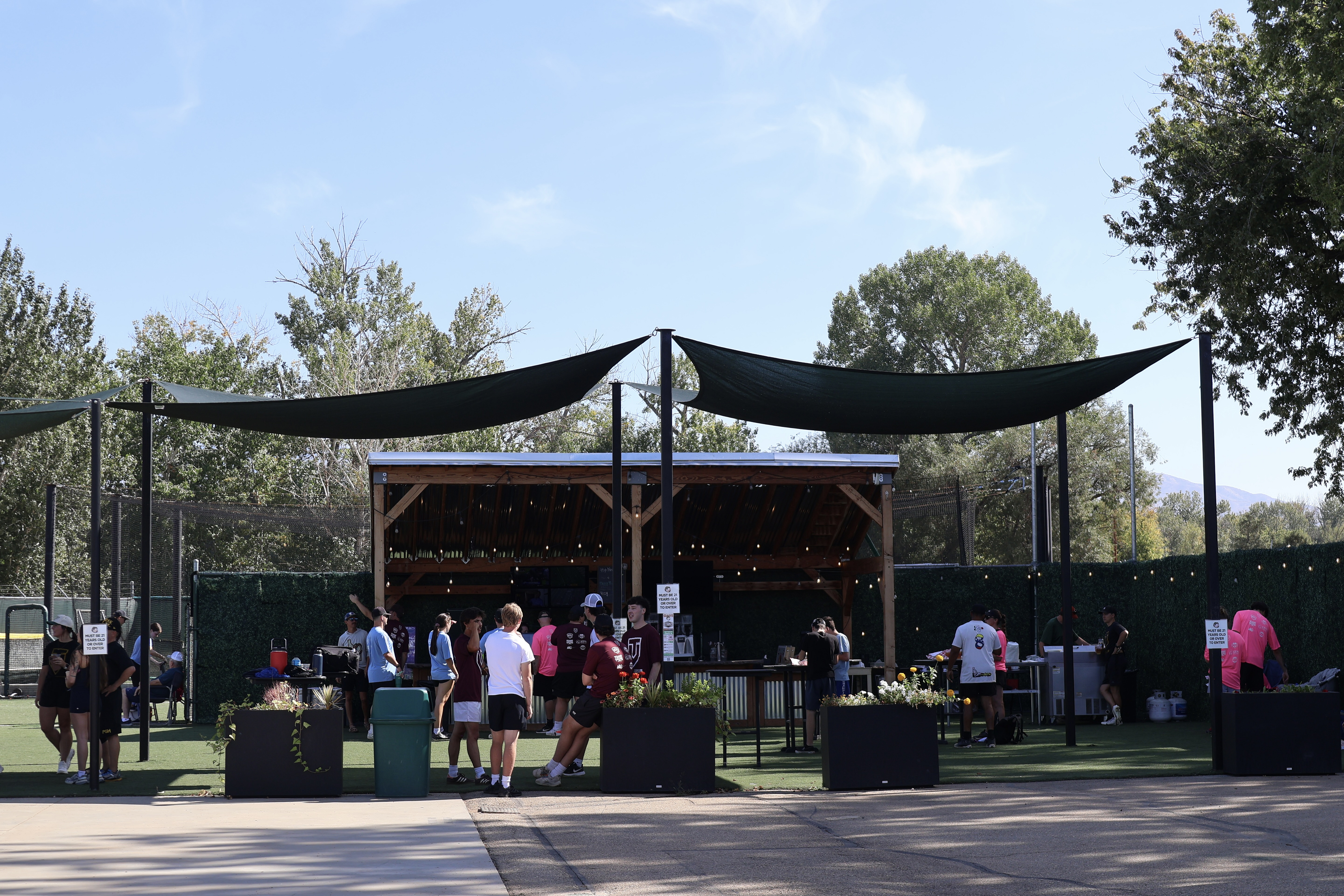 2025 Wiffle Ball Tournament