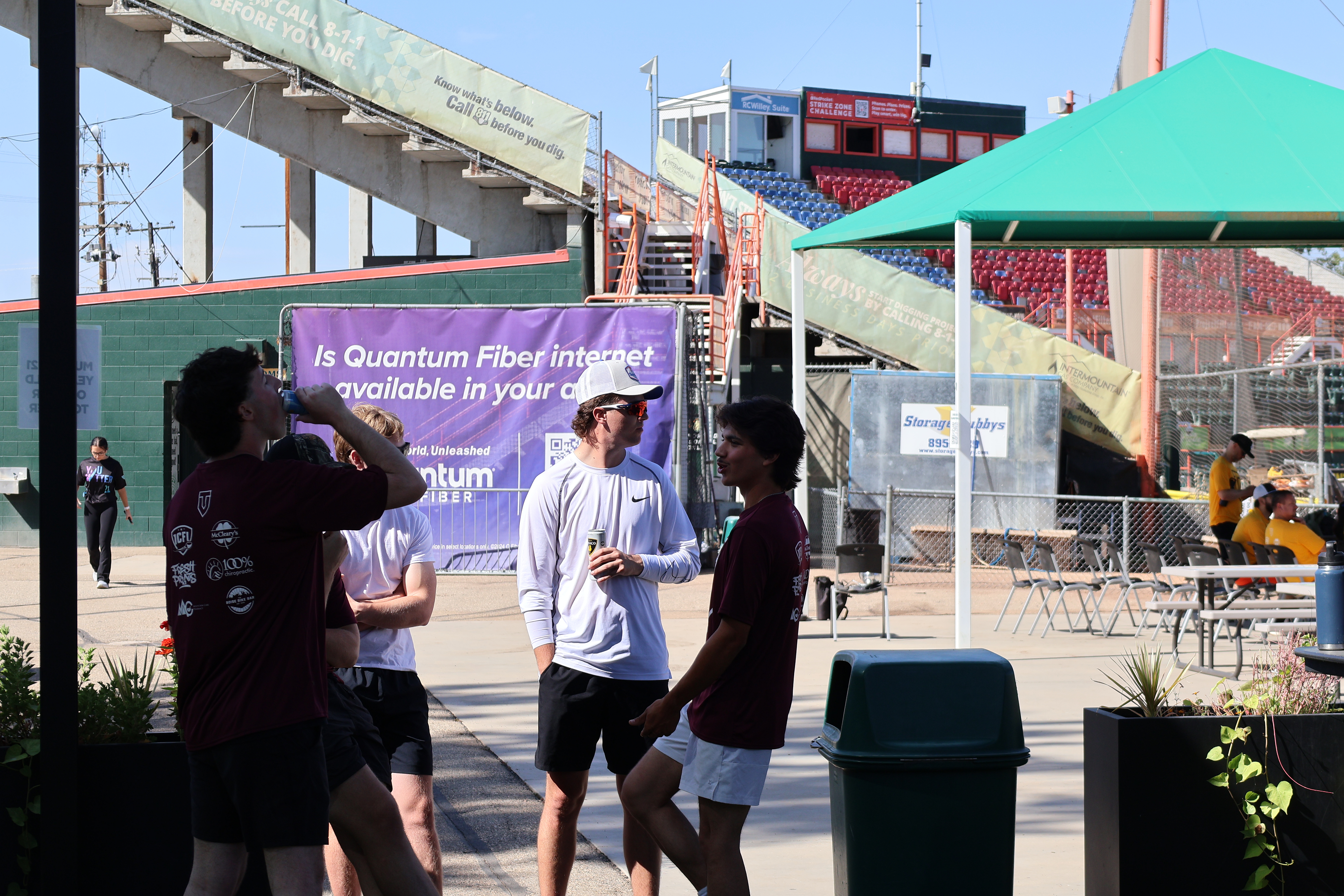 2025 Wiffle Ball Tournament