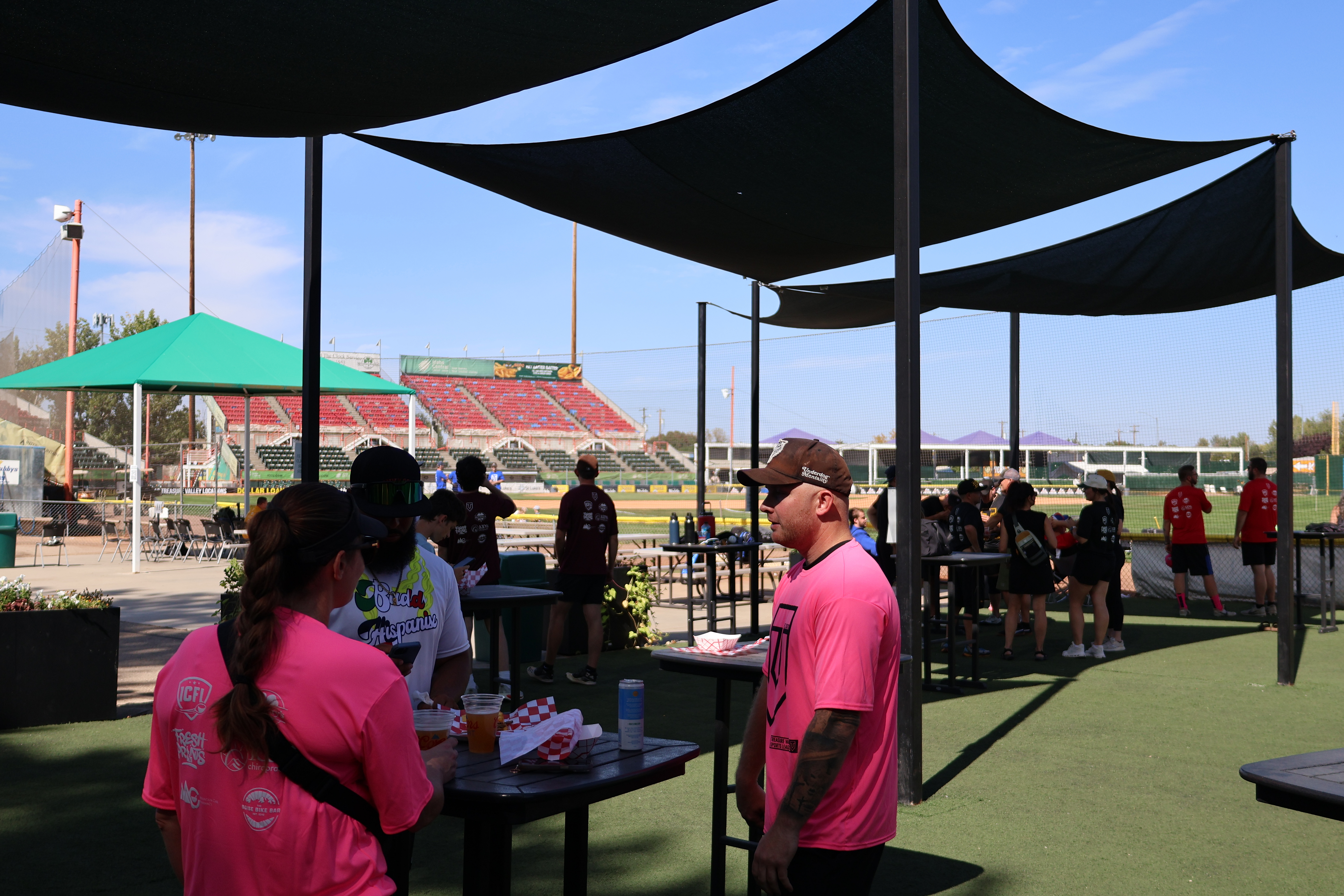 2025 Wiffle Ball Tournament