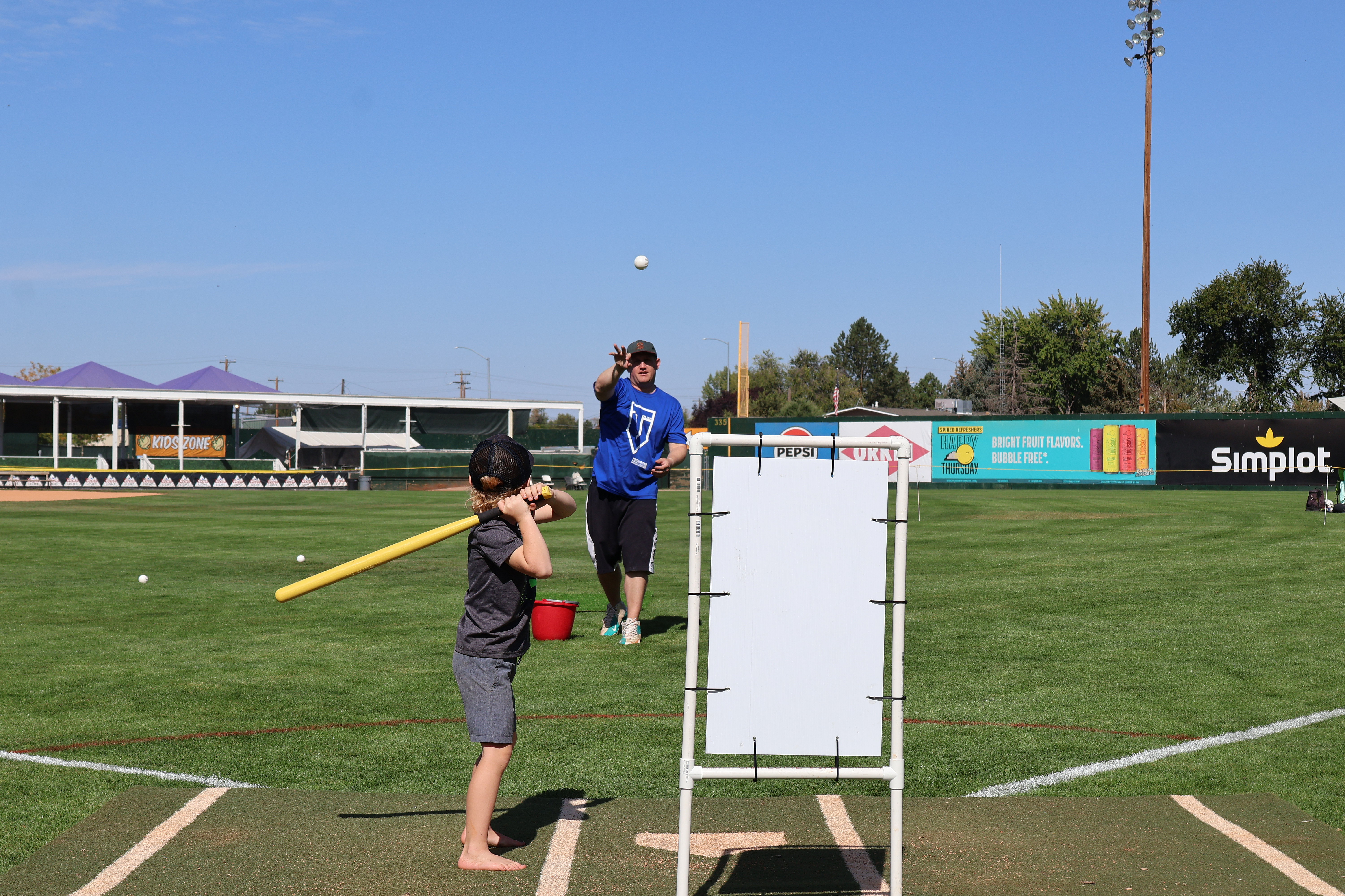 2025 Wiffle Ball Tournament