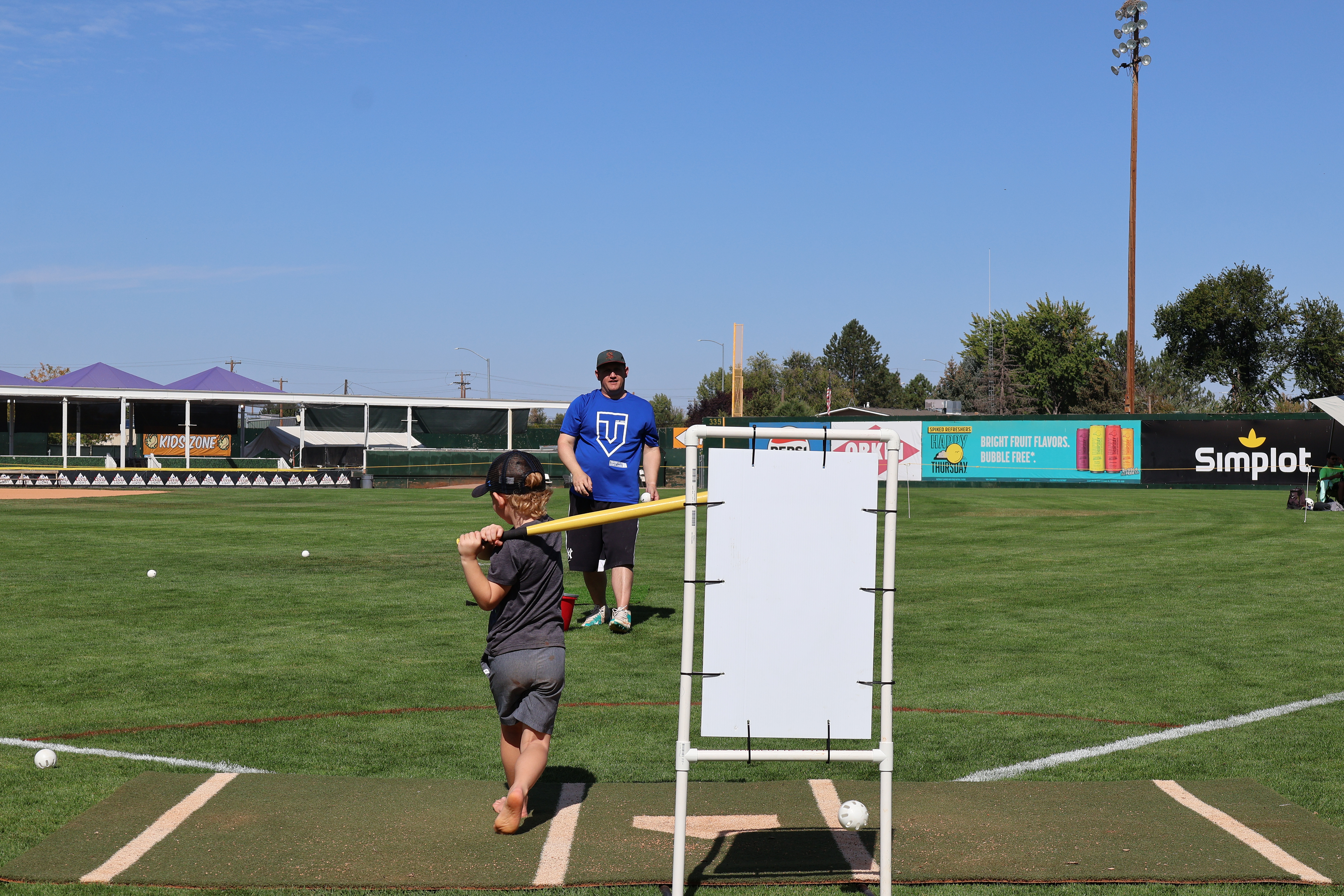 2025 Wiffle Ball Tournament