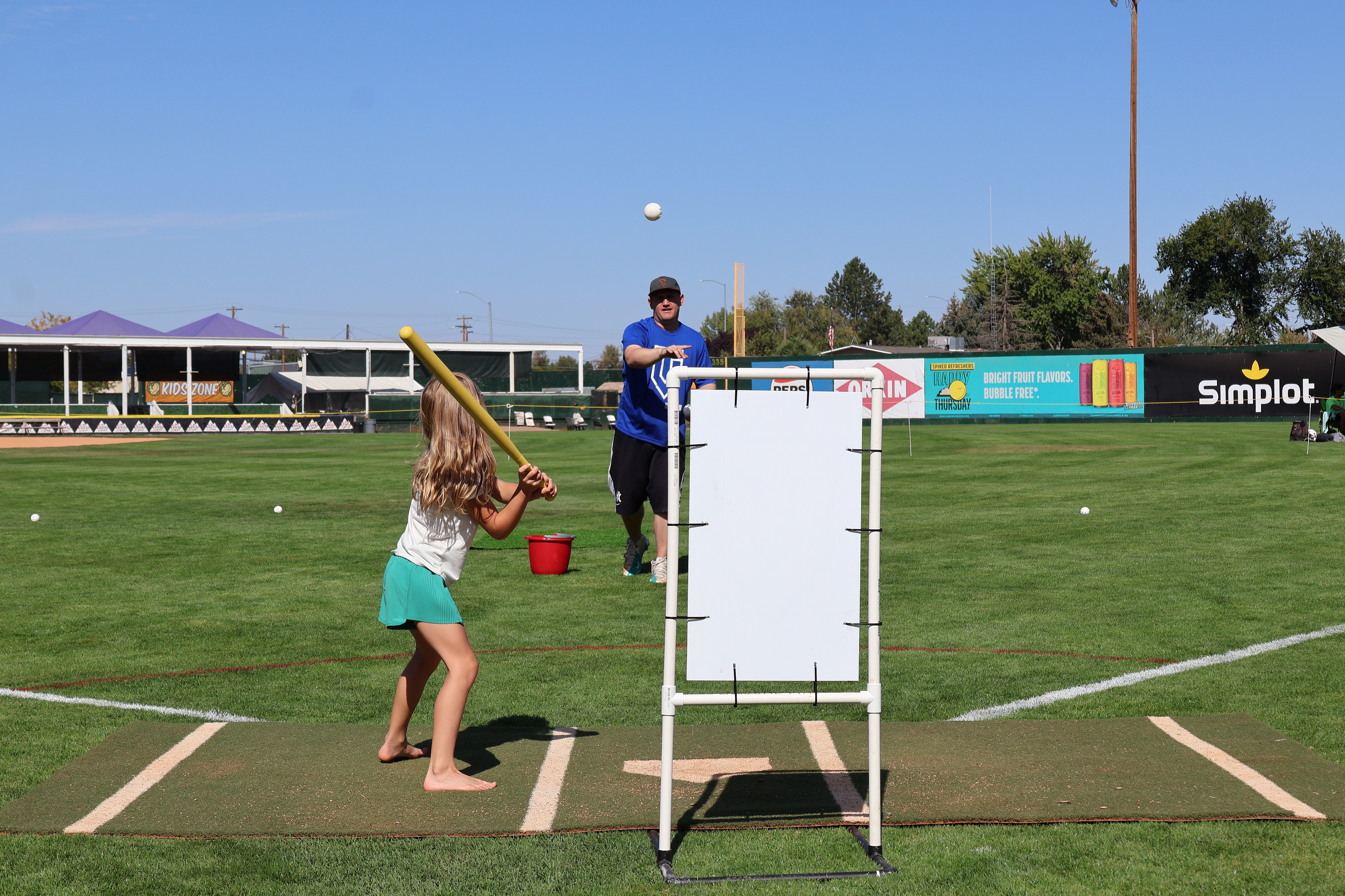 2025 Wiffle Ball Tournament