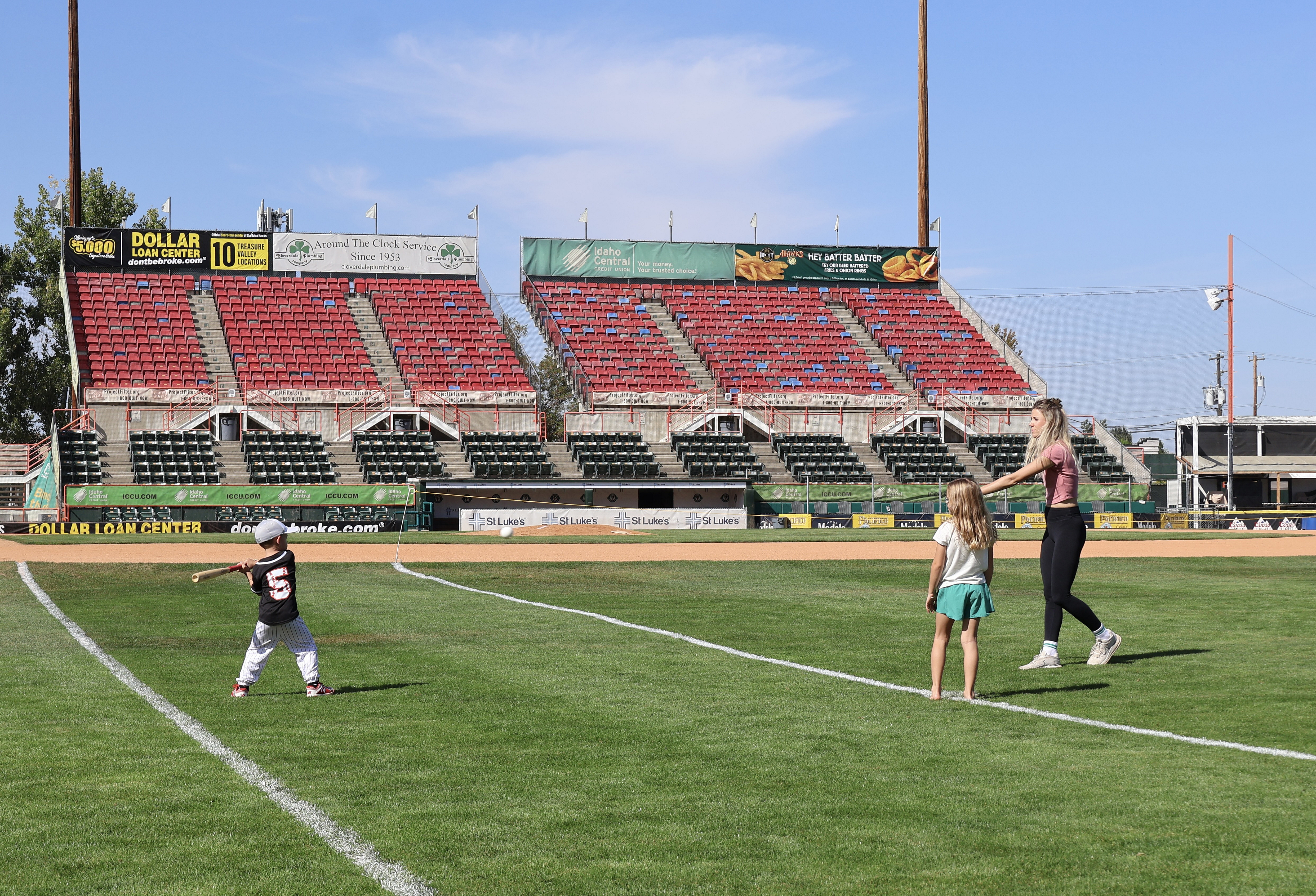 2025 Wiffle Ball Tournament