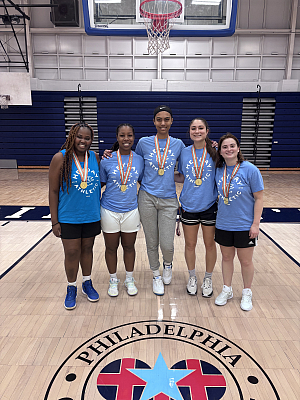 Varsity Vikings* Team Photo