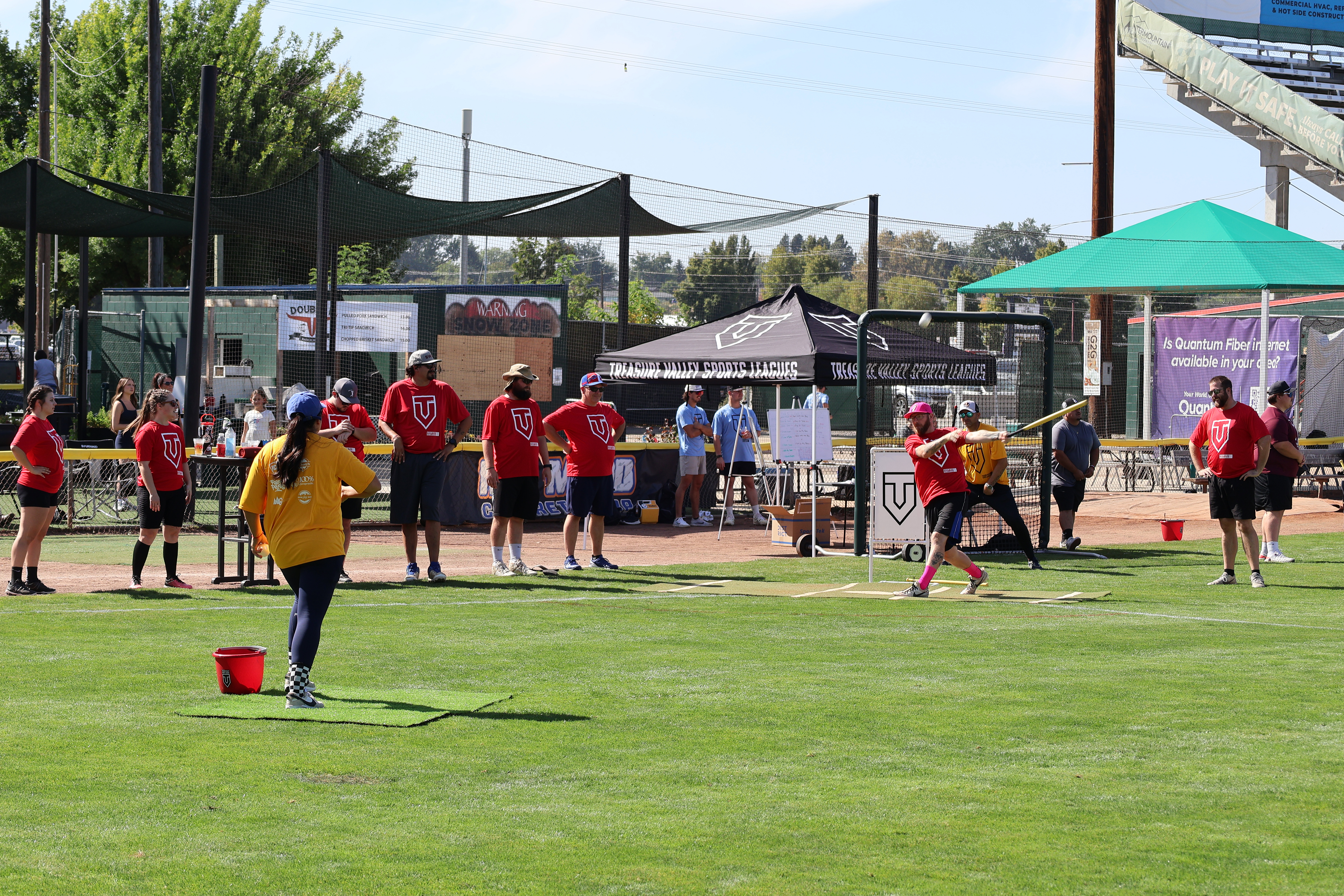 2025 Wiffle Ball Tournament