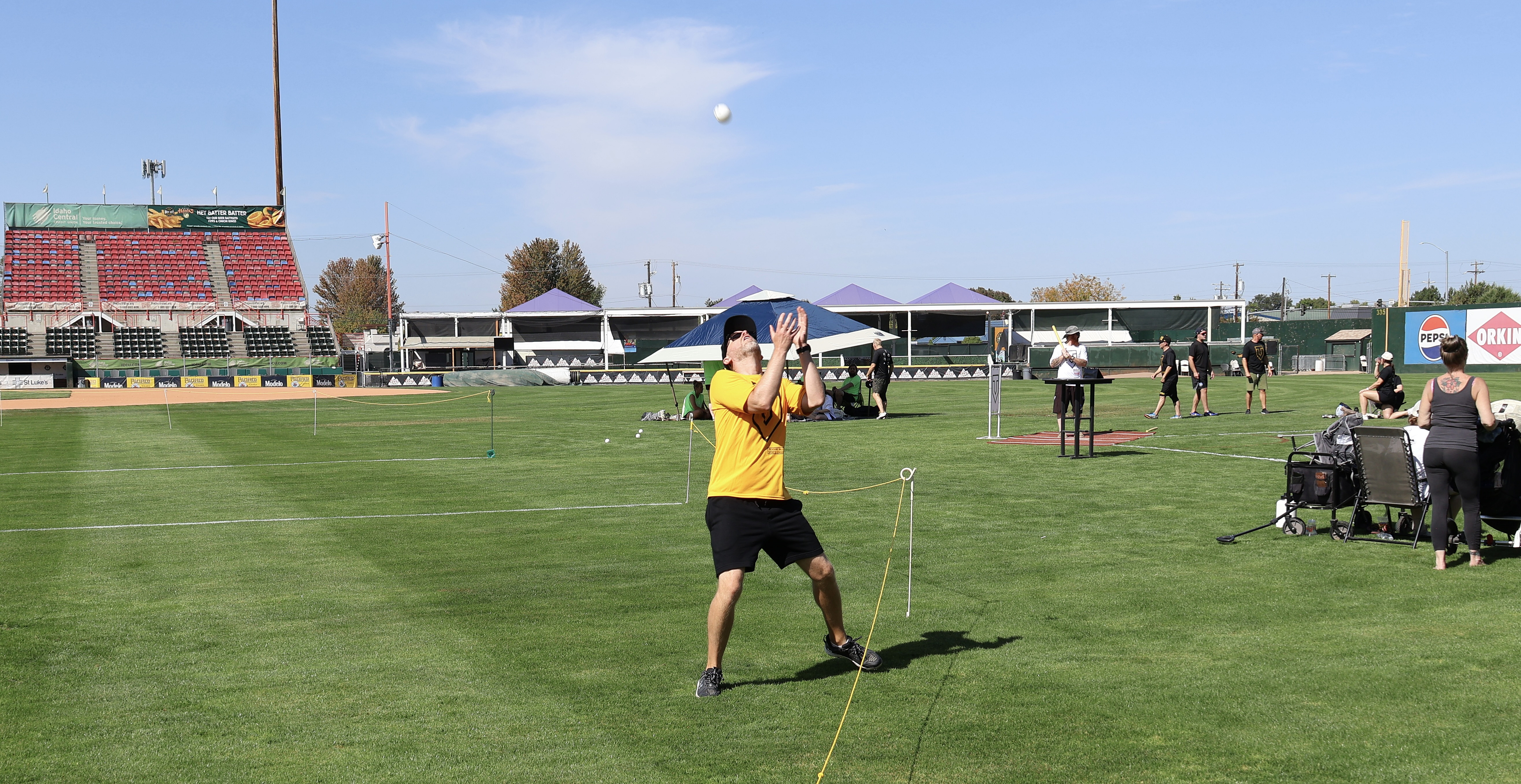 2025 Wiffle Ball Tournament
