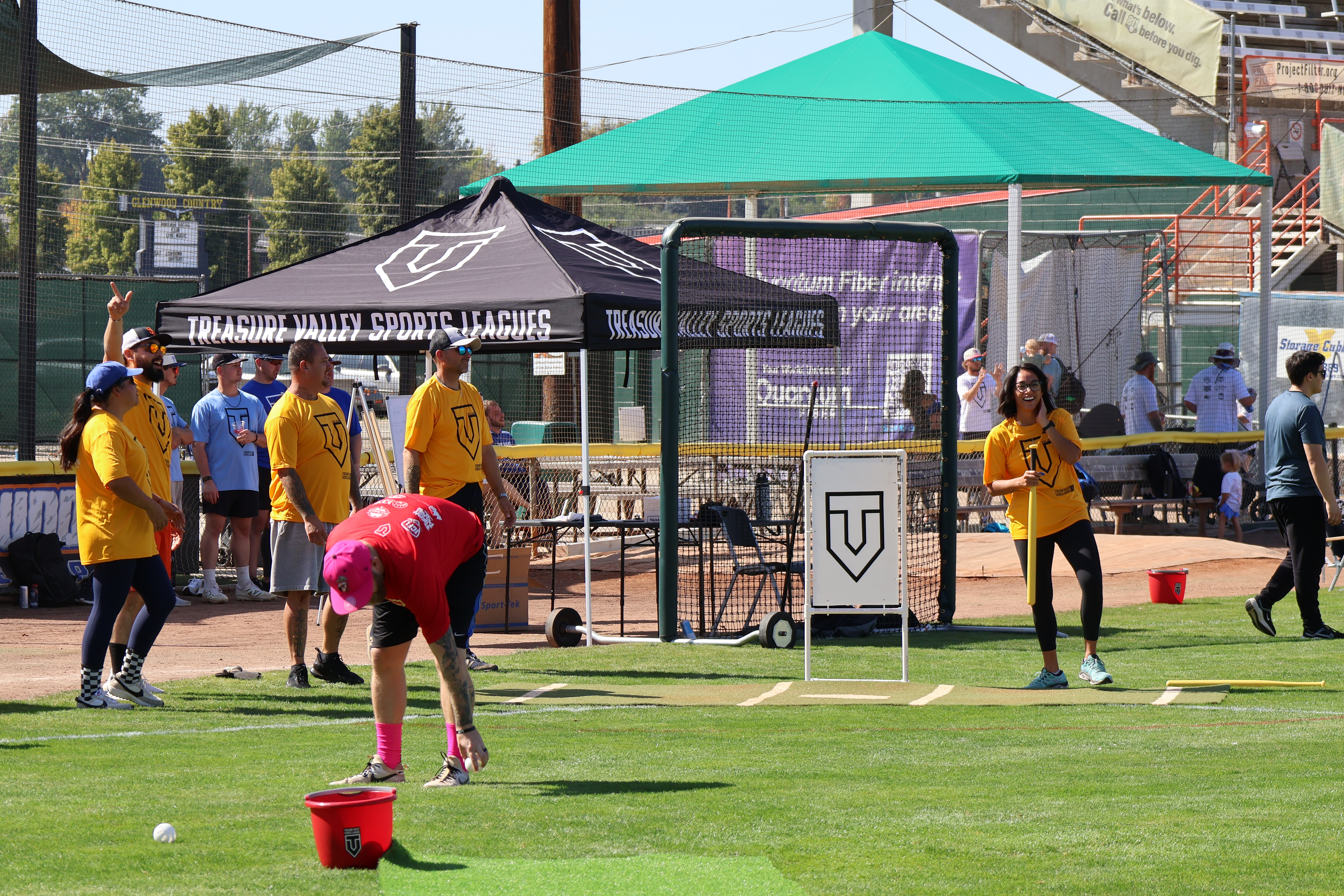 2025 Wiffle Ball Tournament