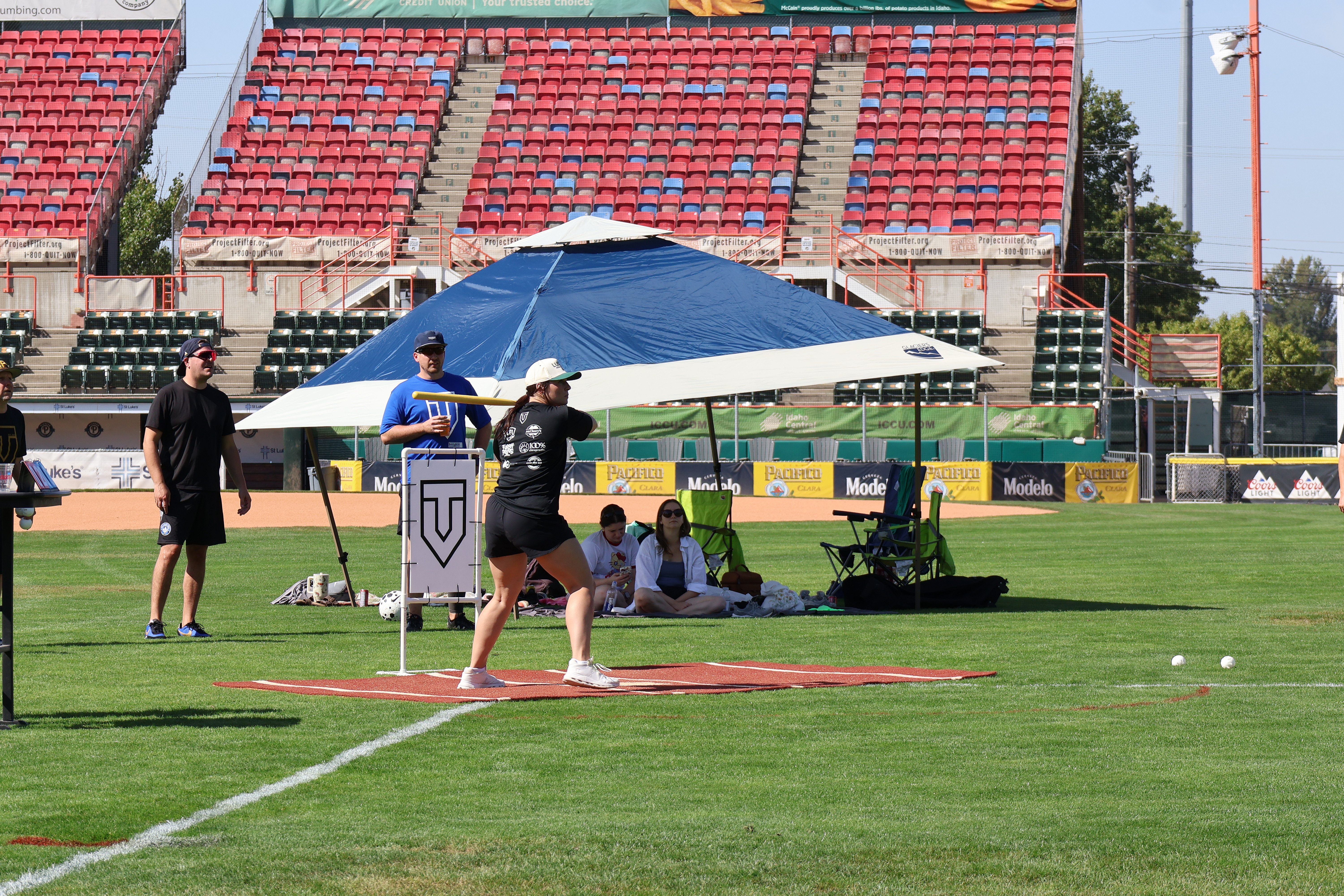 2025 Wiffle Ball Tournament