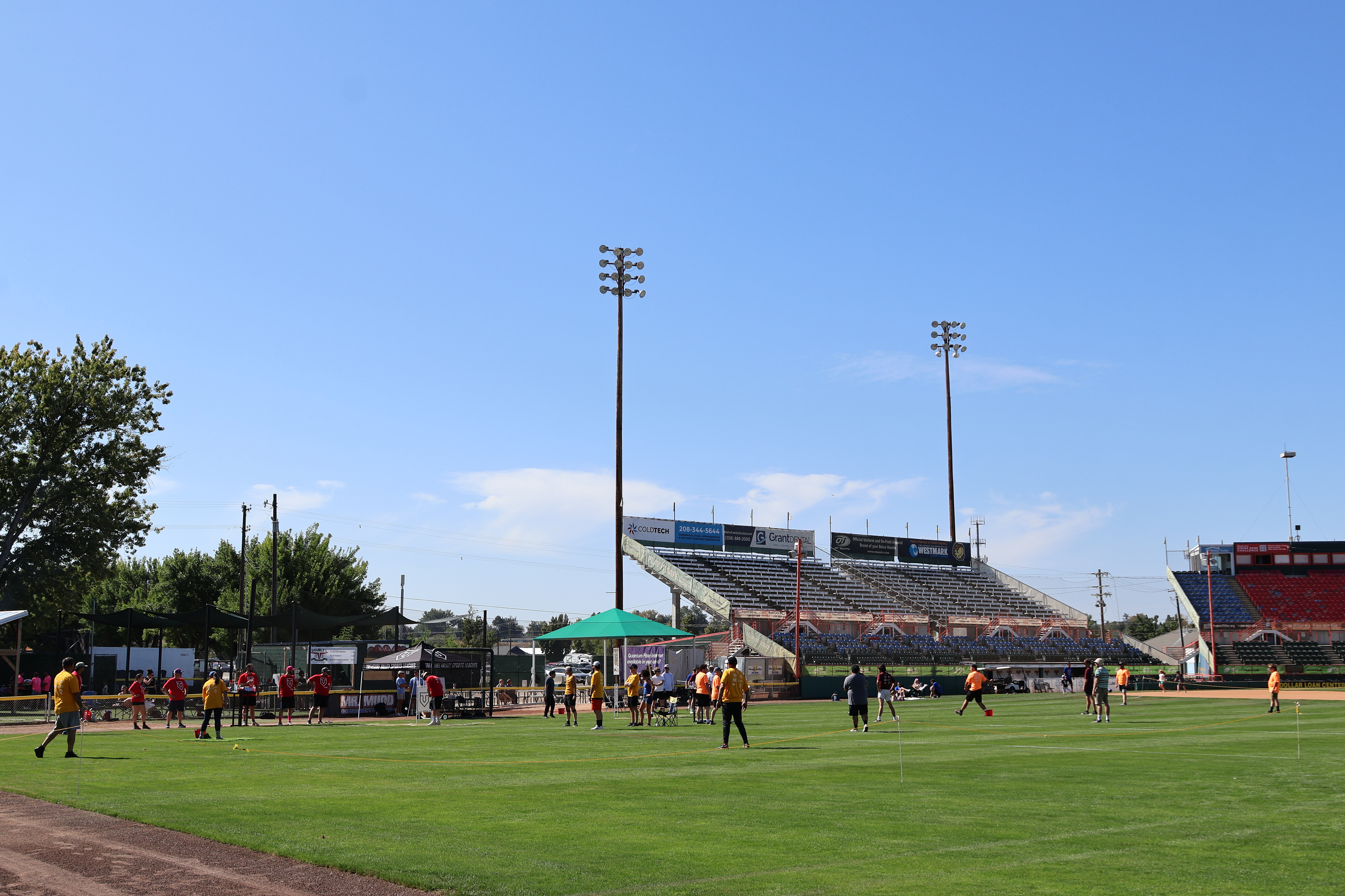 2025 Wiffle Ball Tournament