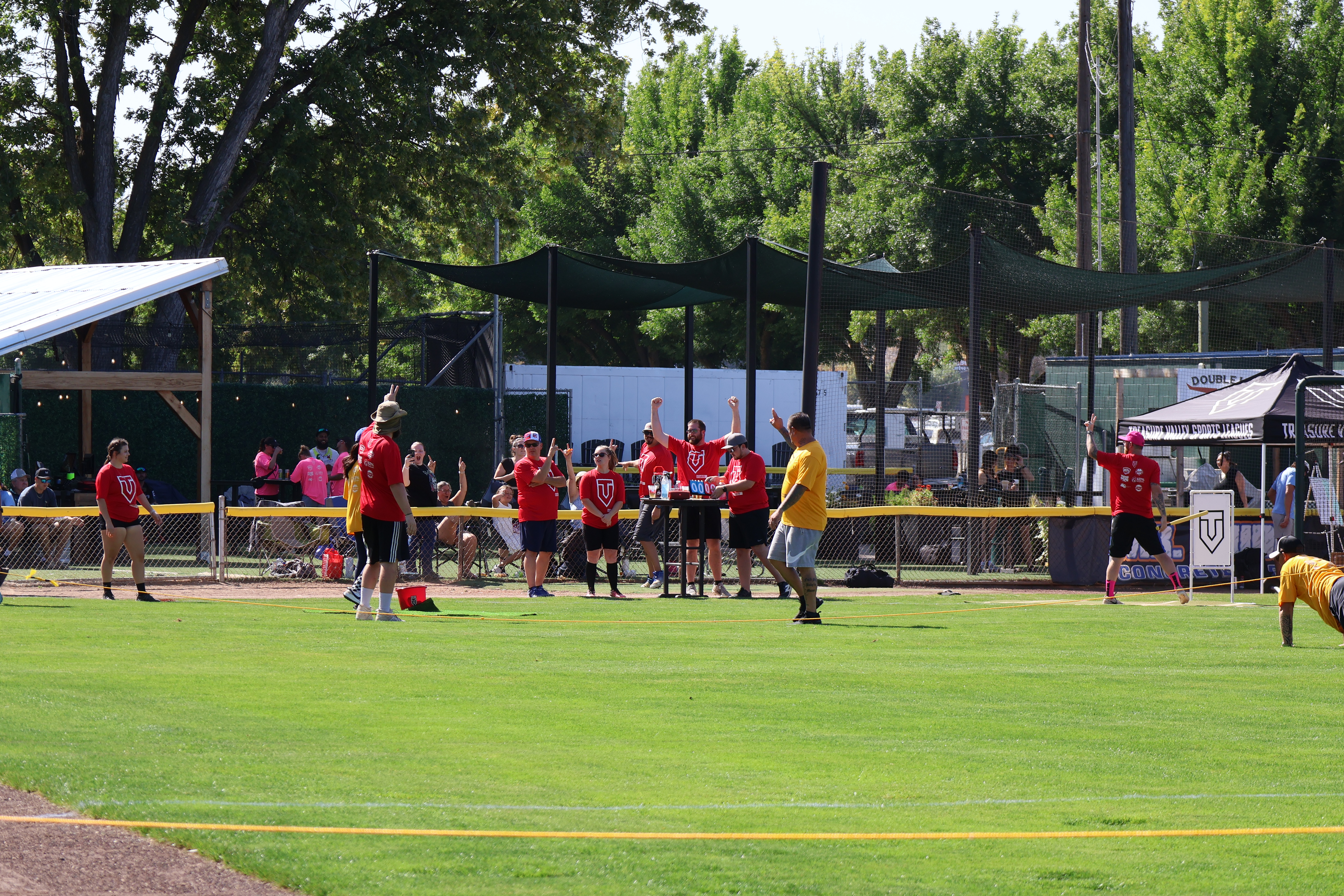 2025 Wiffle Ball Tournament