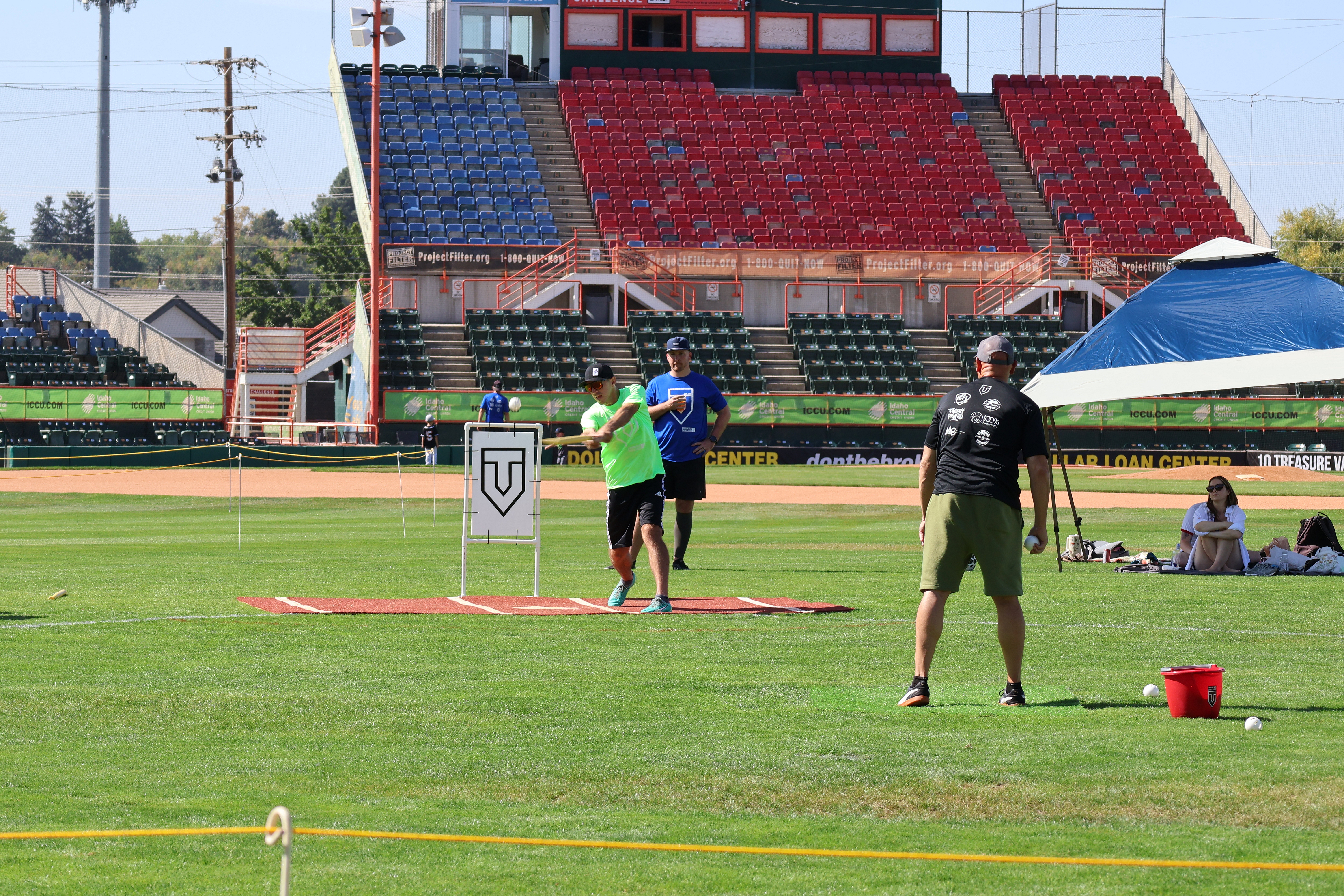 2025 Wiffle Ball Tournament