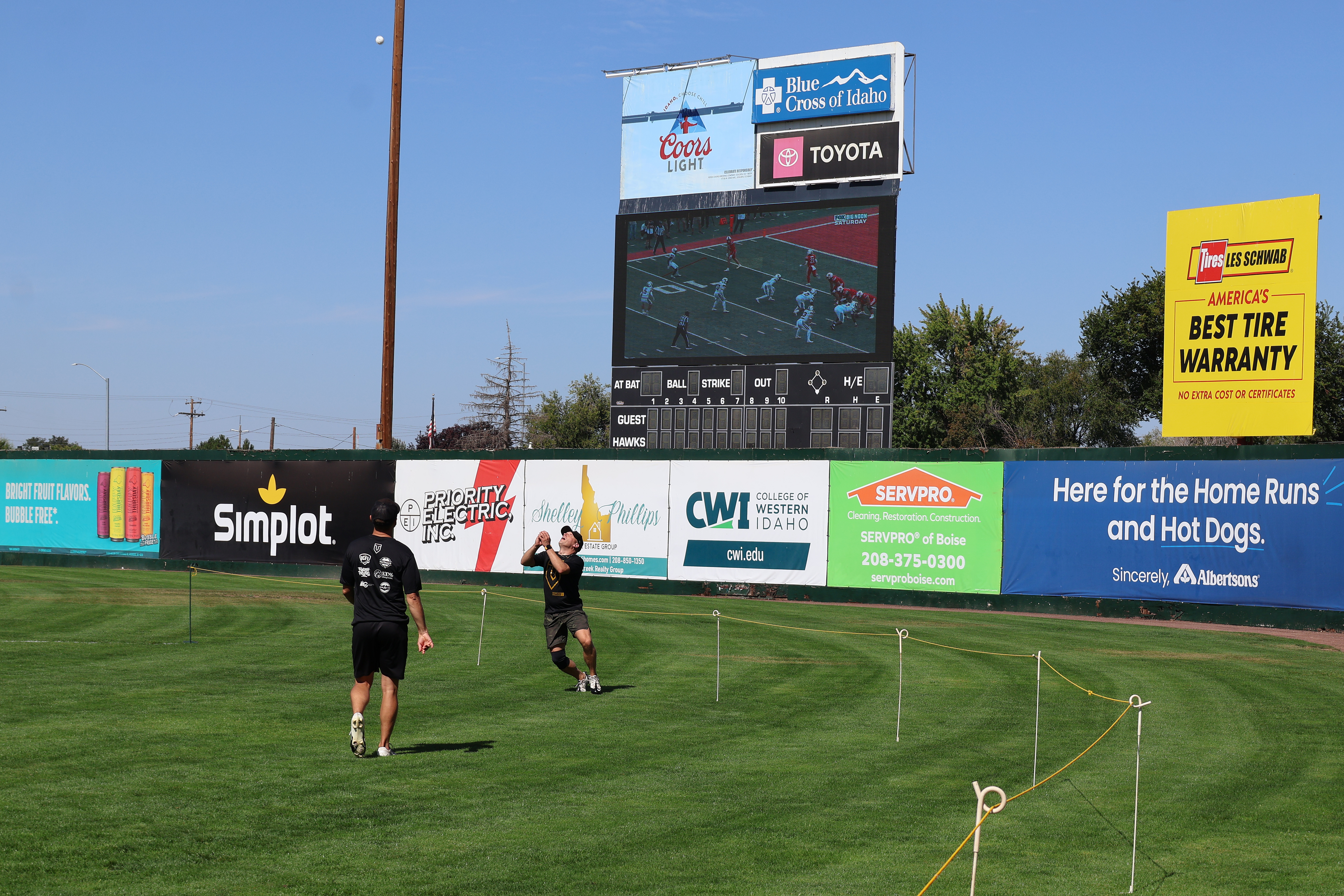 2025 Wiffle Ball Tournament