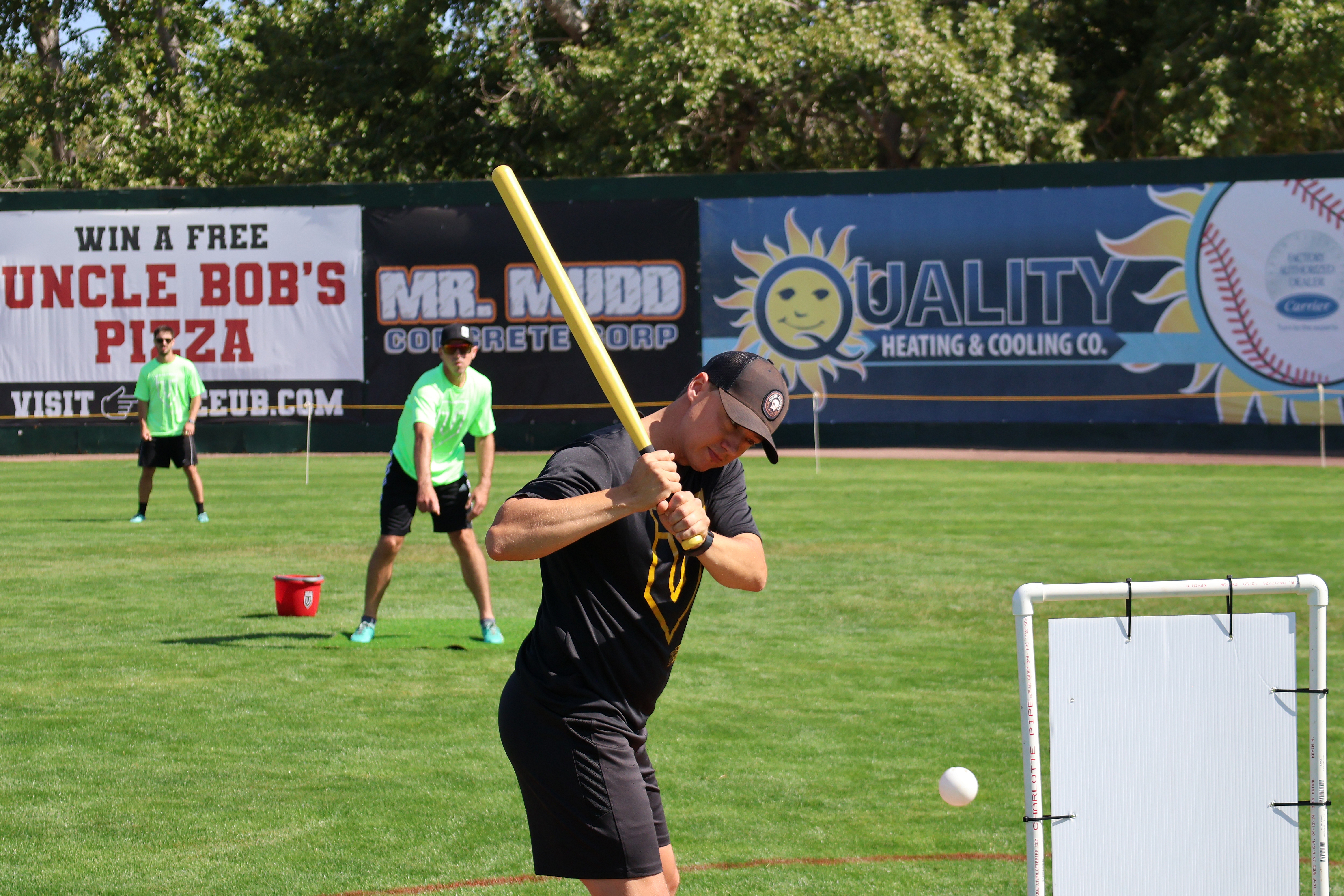 2025 Wiffle Ball Tournament