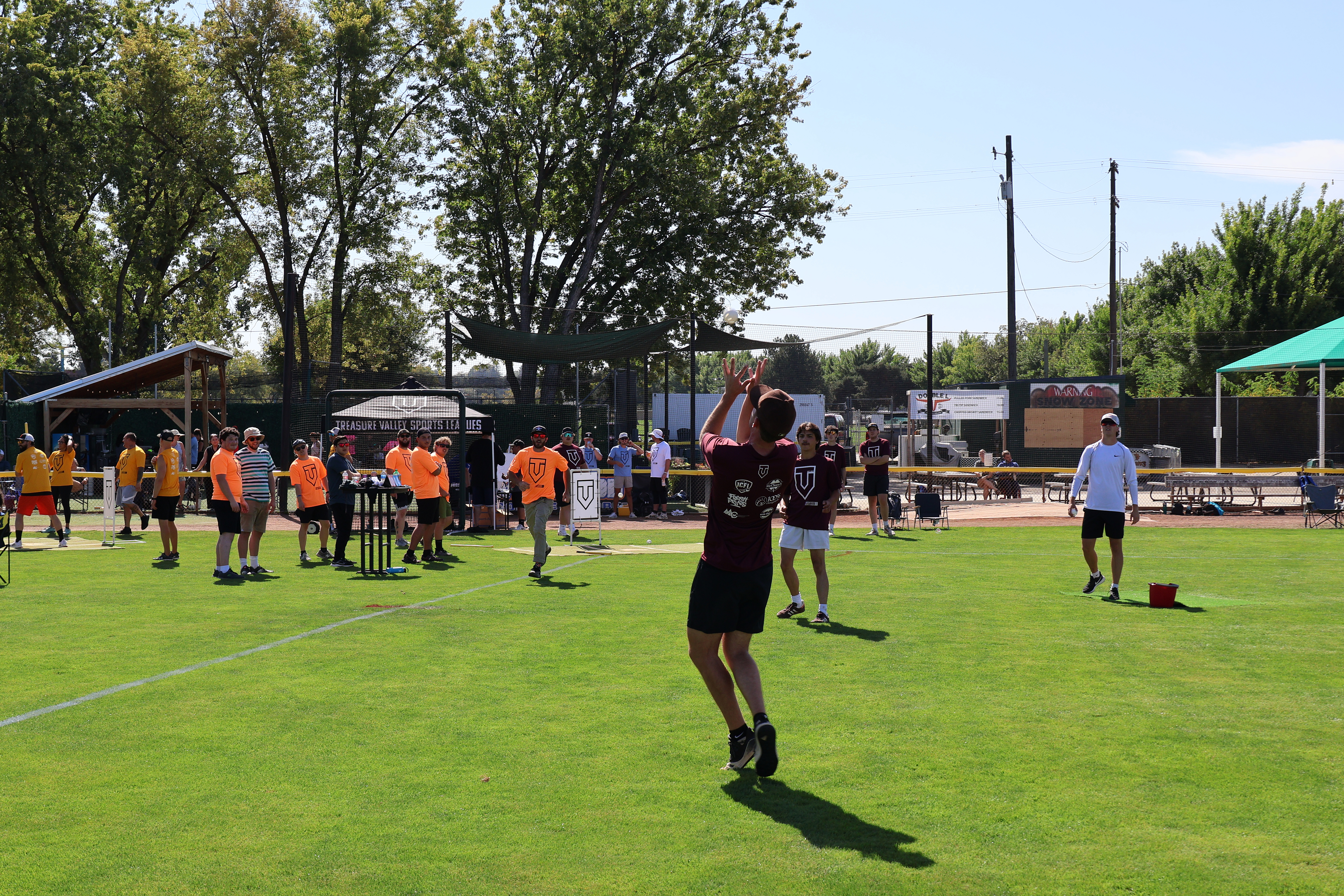 2025 Wiffle Ball Tournament