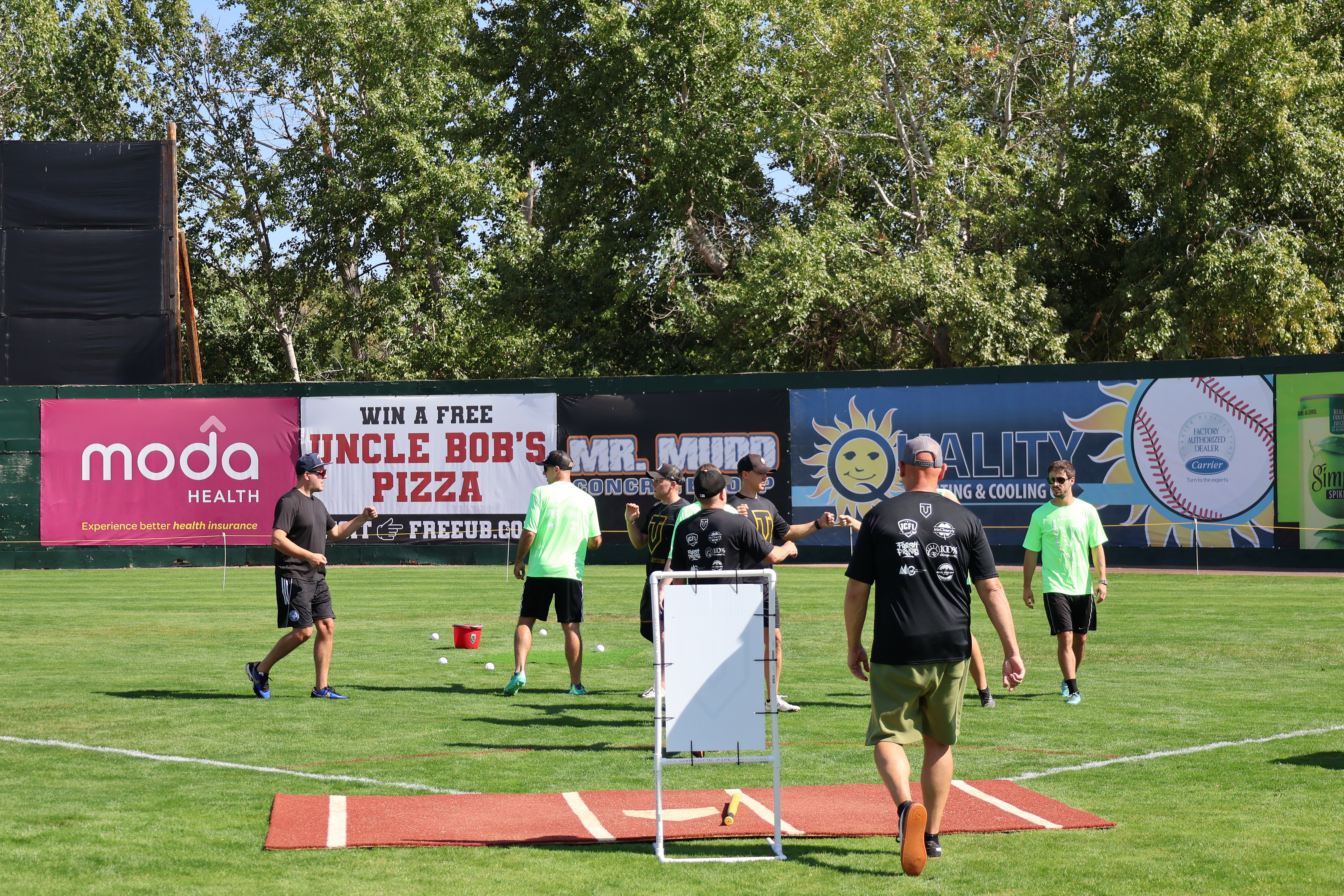 2025 Wiffle Ball Tournament